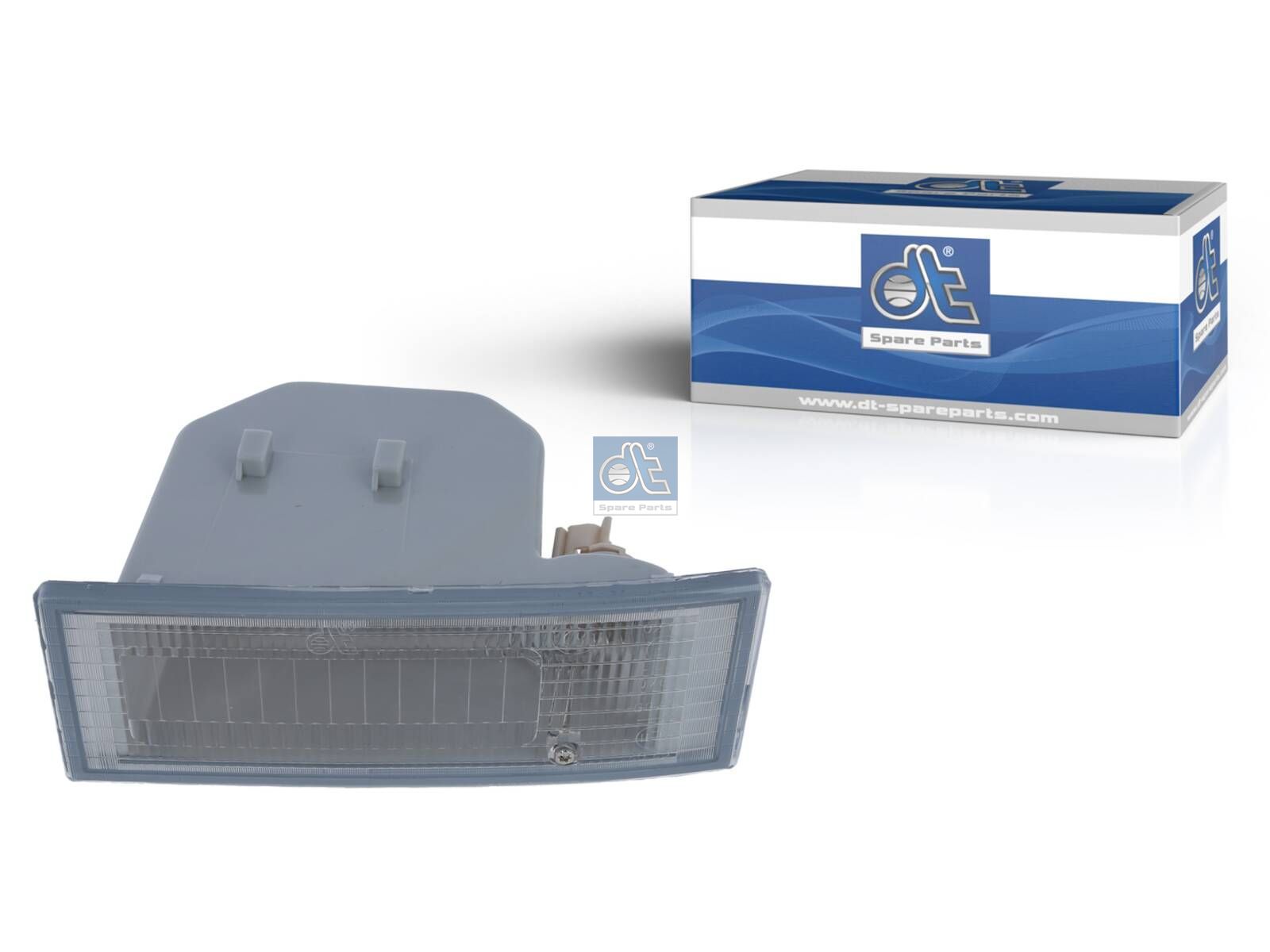 Fog lamp | DT Spare Parts 2.24171