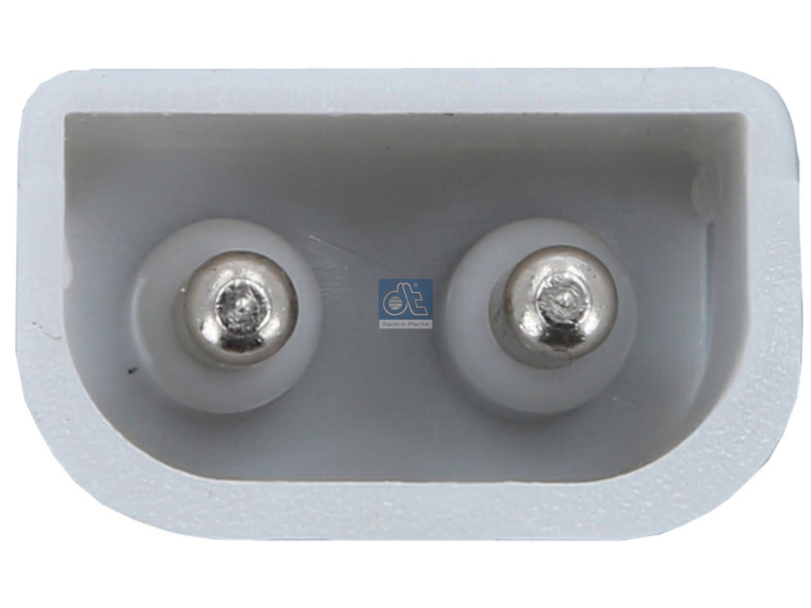 Fog lamp | DT Spare Parts 2.24171