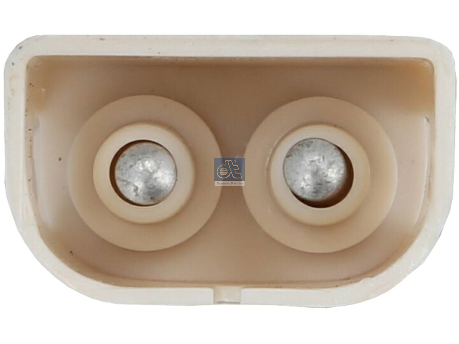 Fog lamp | DT Spare Parts 2.24171