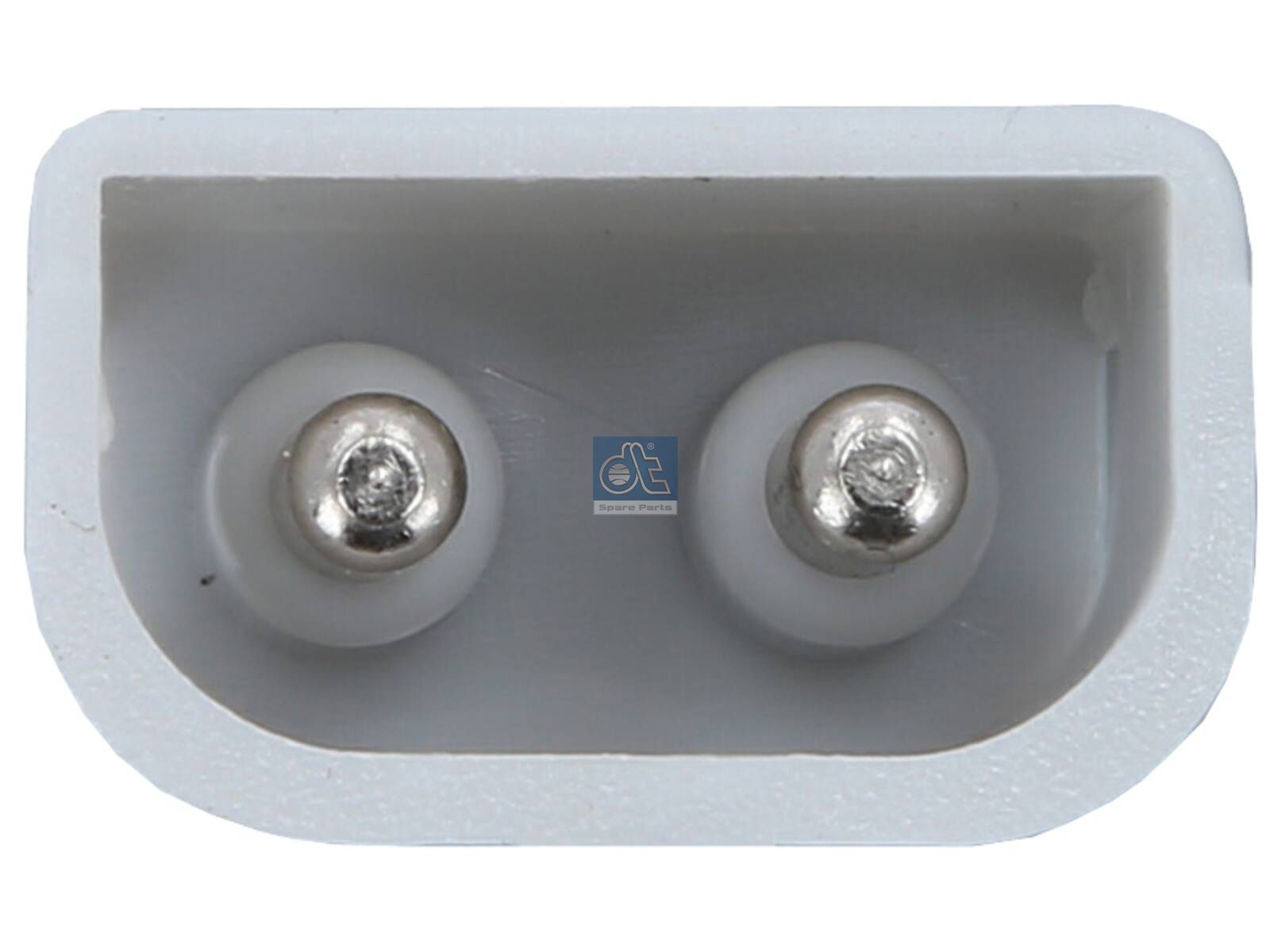Fog lamp | DT Spare Parts 2.24172