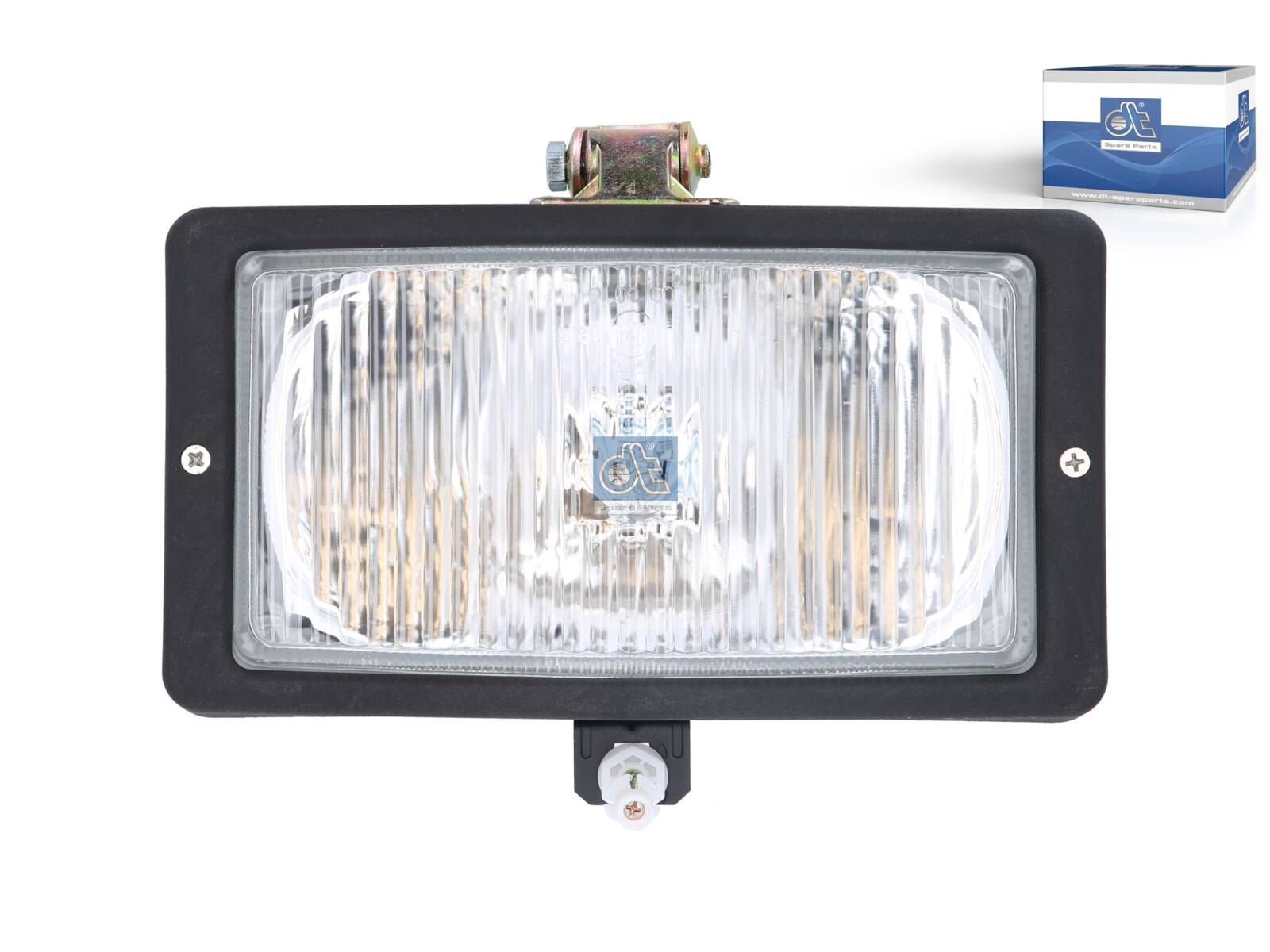 High beam lamp | DT Spare Parts 2.24175