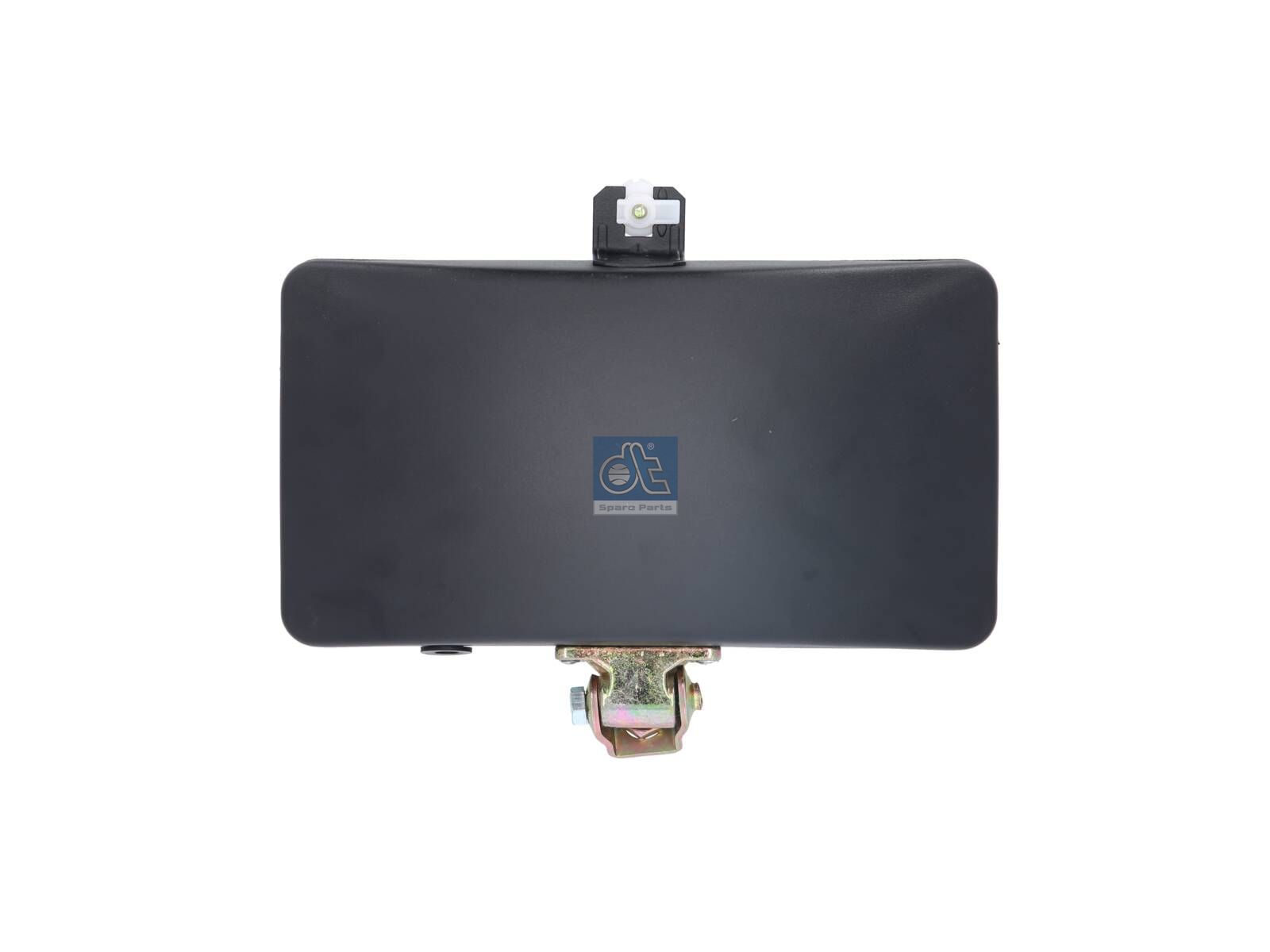 High beam lamp | DT Spare Parts 2.24175