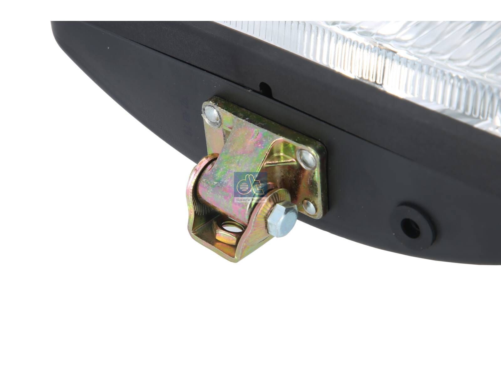High beam lamp | DT Spare Parts 2.24175