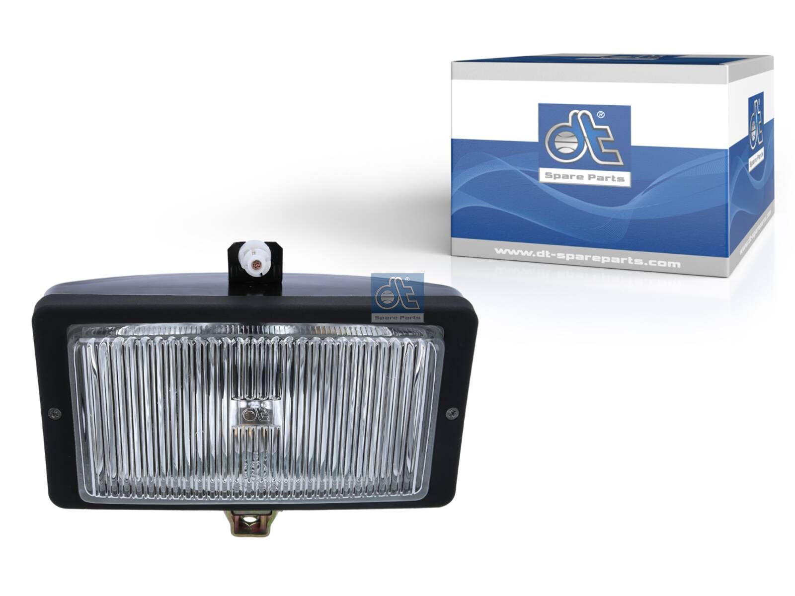 Fog lamp | DT Spare Parts 2.24176