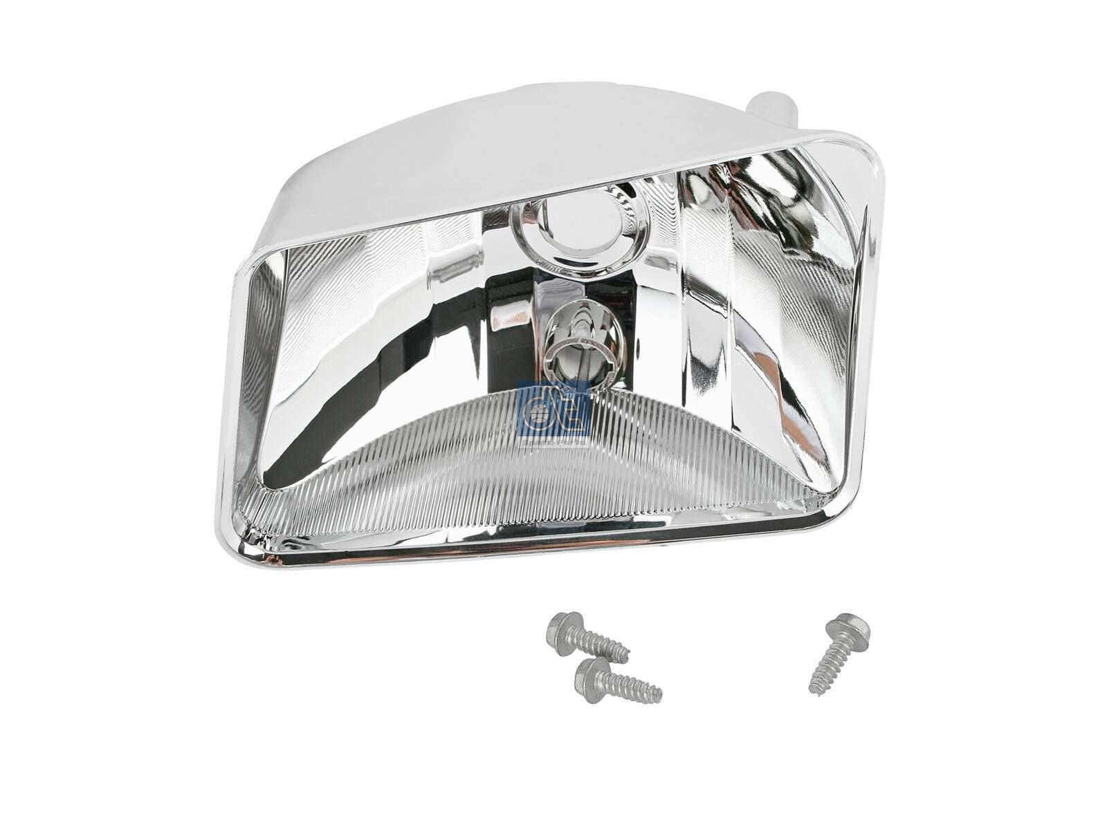 Reflector | DT Spare Parts 2.24177