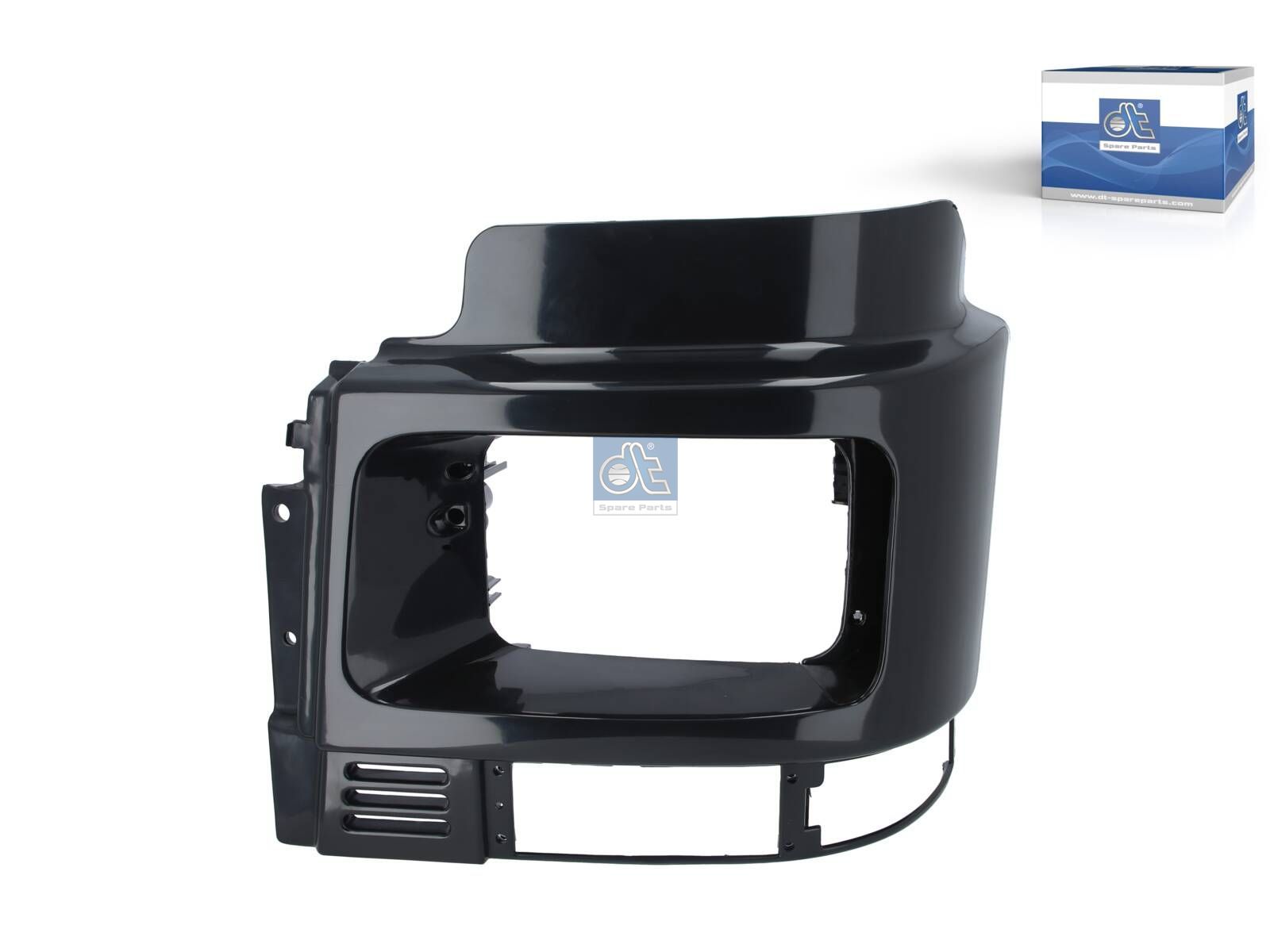 Lamp housing | DT Spare Parts 2.24187SP