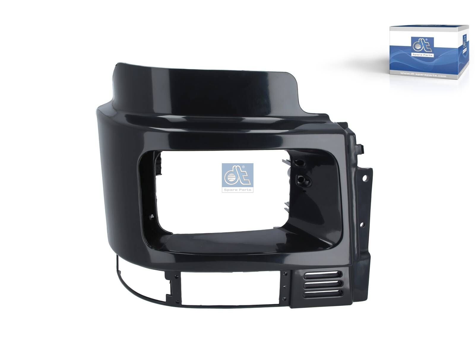 Lamp housing | DT Spare Parts 2.24188SP