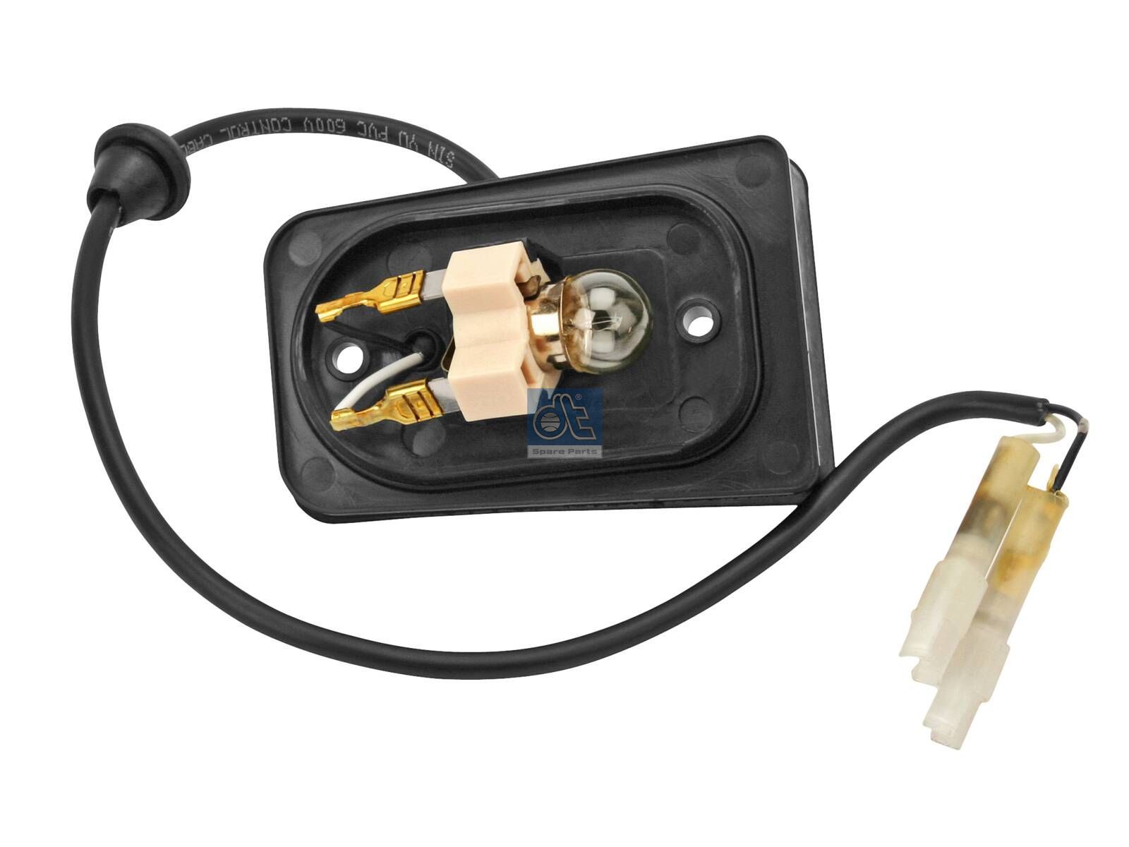 Position lamp | DT Spare Parts 2.24195