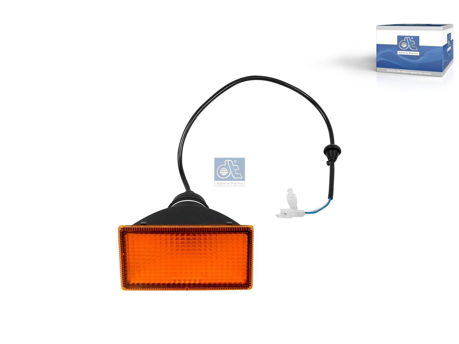 Position lamp | DT Spare Parts 2.24198