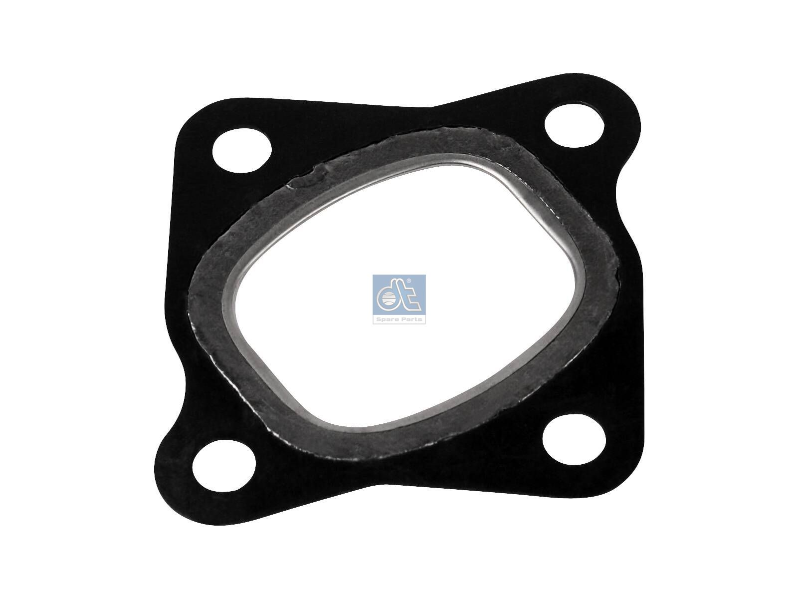 Gasket | DT Spare Parts 2.24202