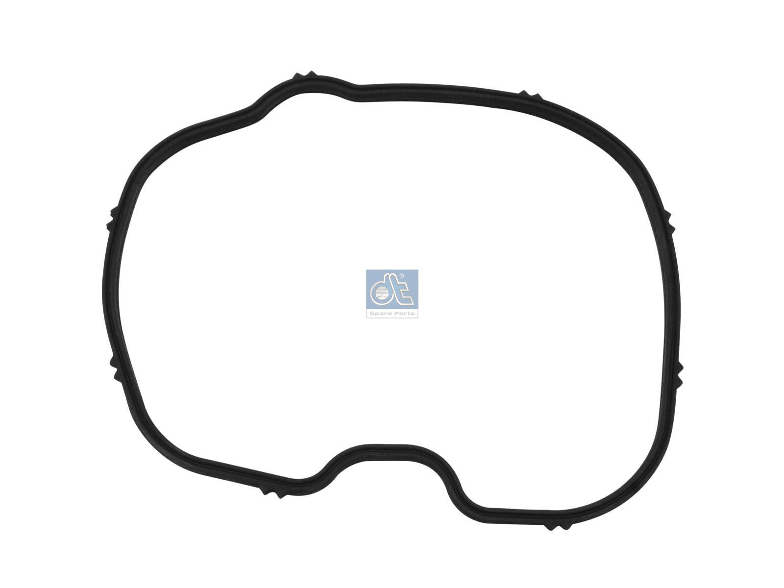 Valve cover gasket | DT Spare Parts 2.24210