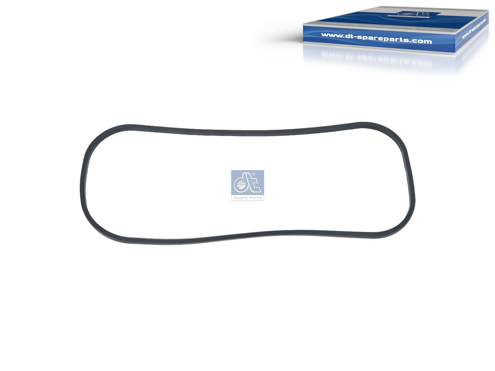 Gasket | DT Spare Parts 2.24211