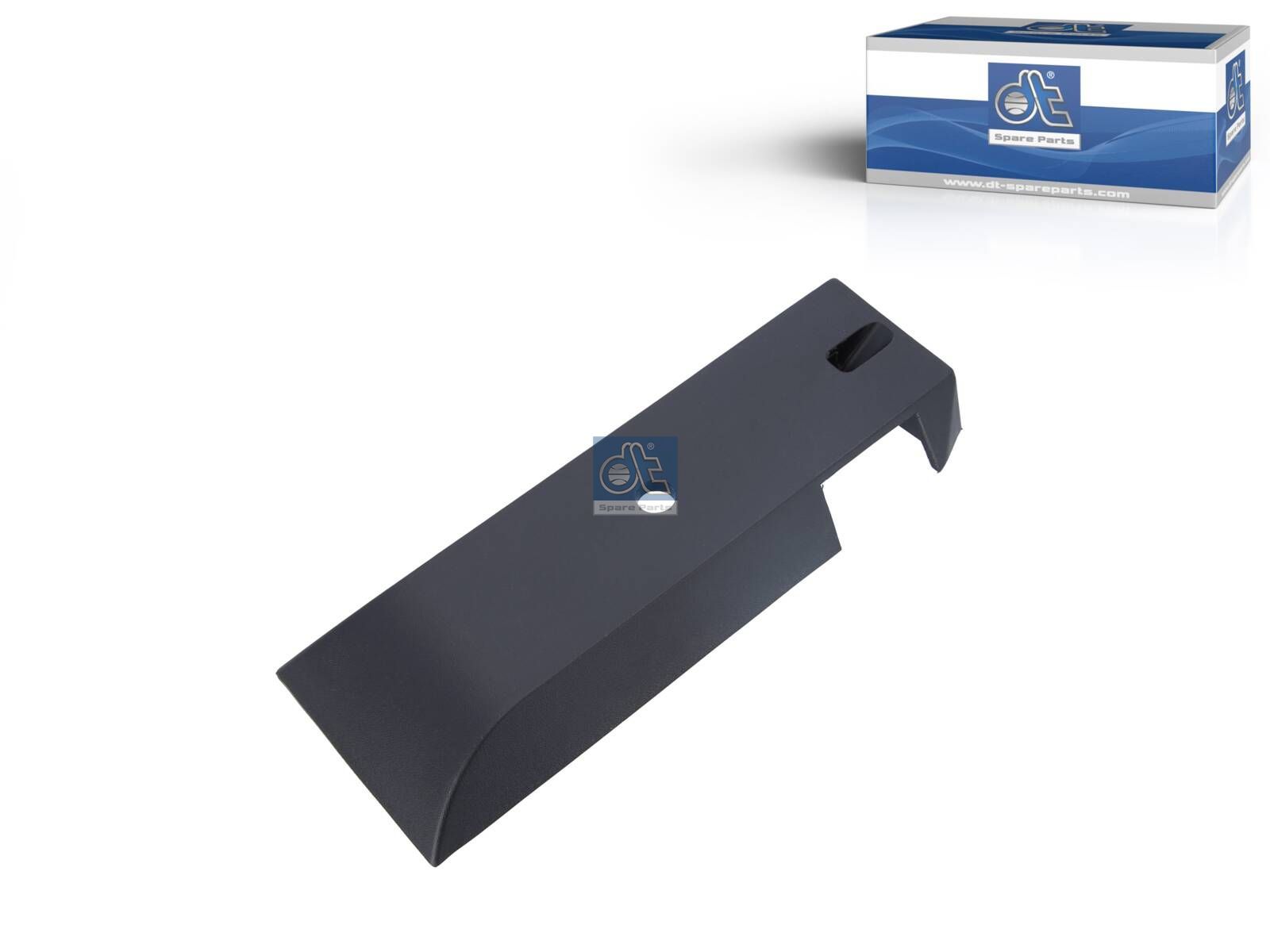 Fender bracket | DT Spare Parts 2.24315