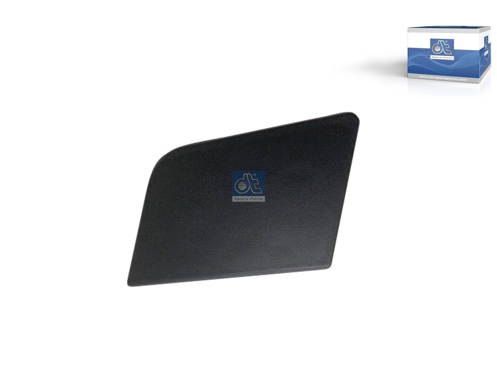 Cap | DT Spare Parts 2.24350
