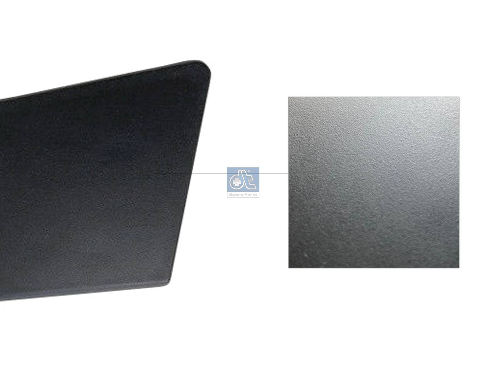 Cap | DT Spare Parts 2.24350