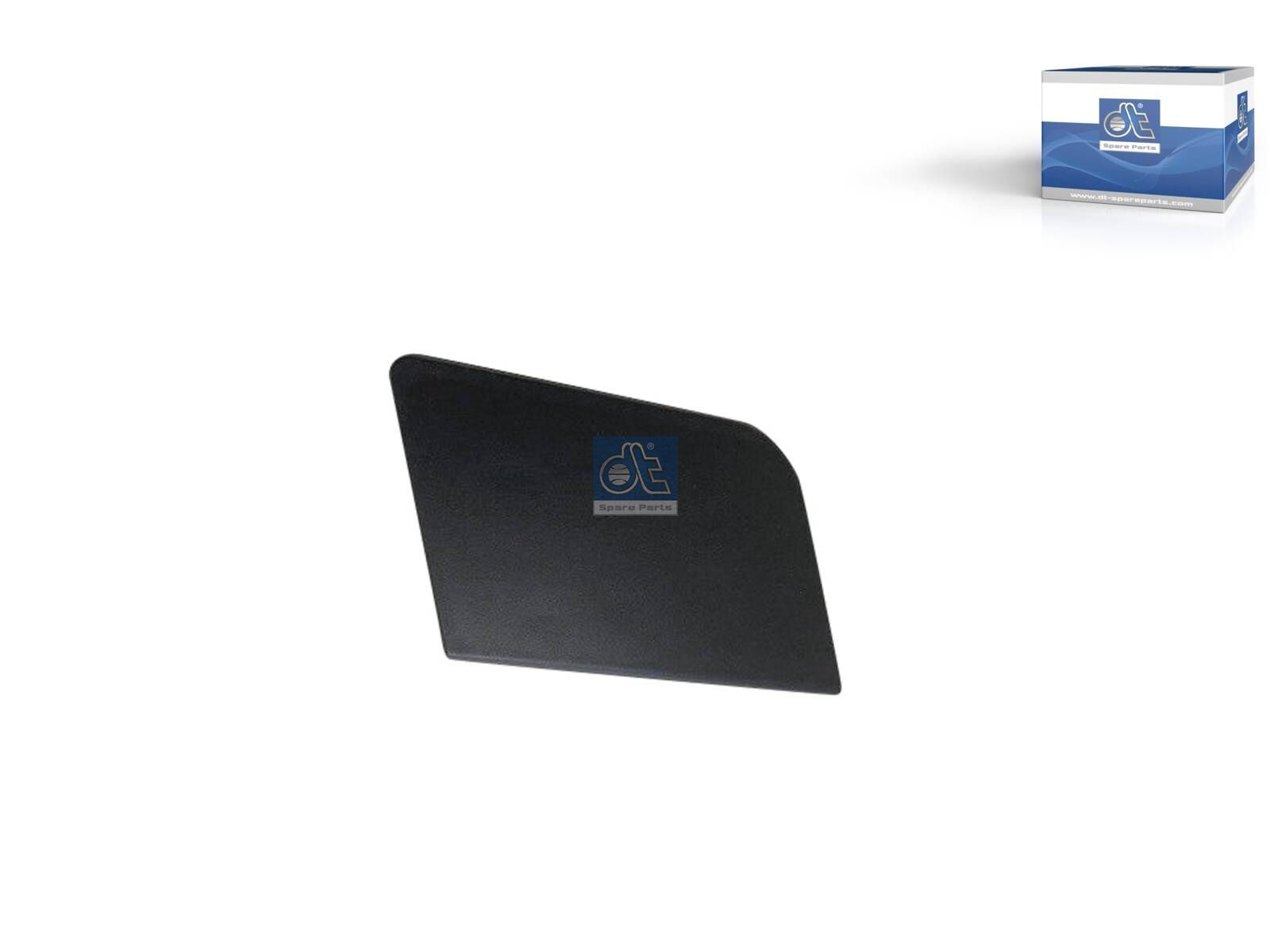 Cap | DT Spare Parts 2.24351