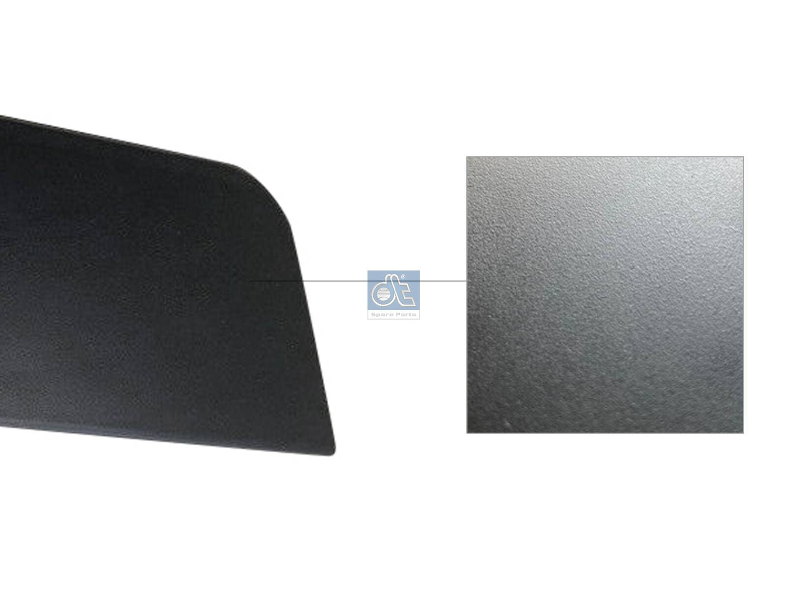 Cap | DT Spare Parts 2.24351