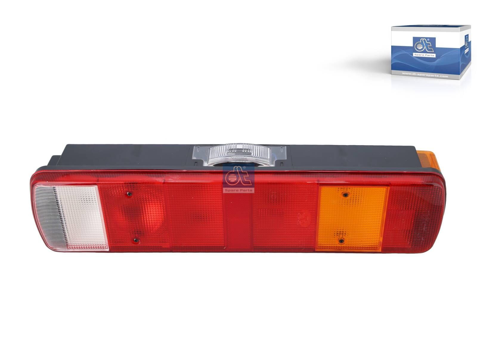 Tail lamp | DT Spare Parts 2.24401
