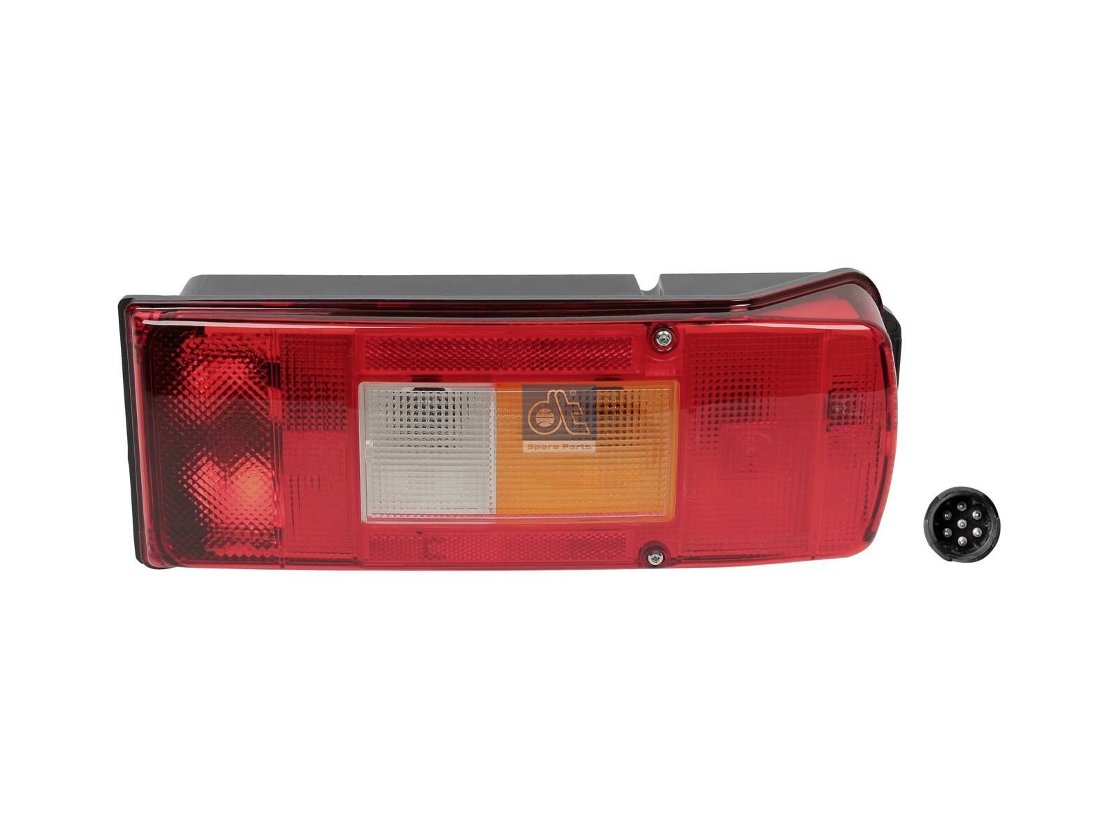 Tail lamp | DT Spare Parts 2.24408