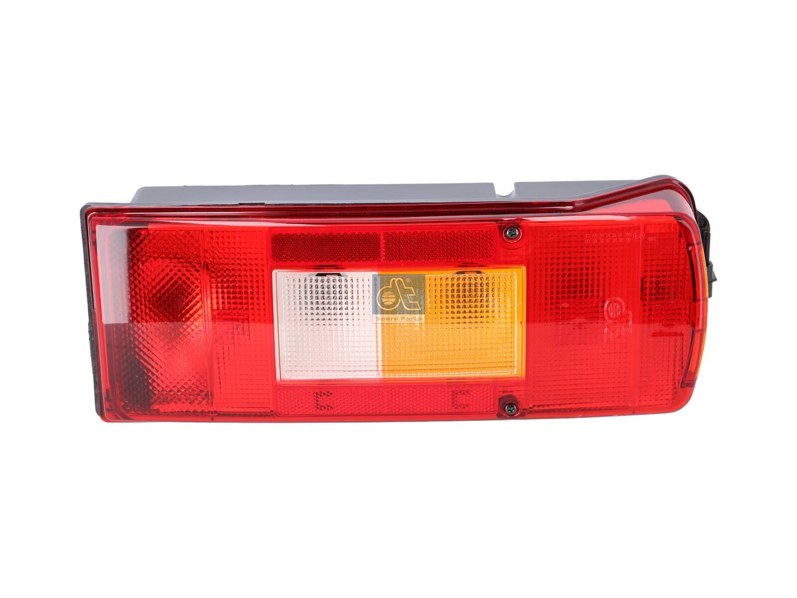 Tail lamp | DT Spare Parts 2.24409