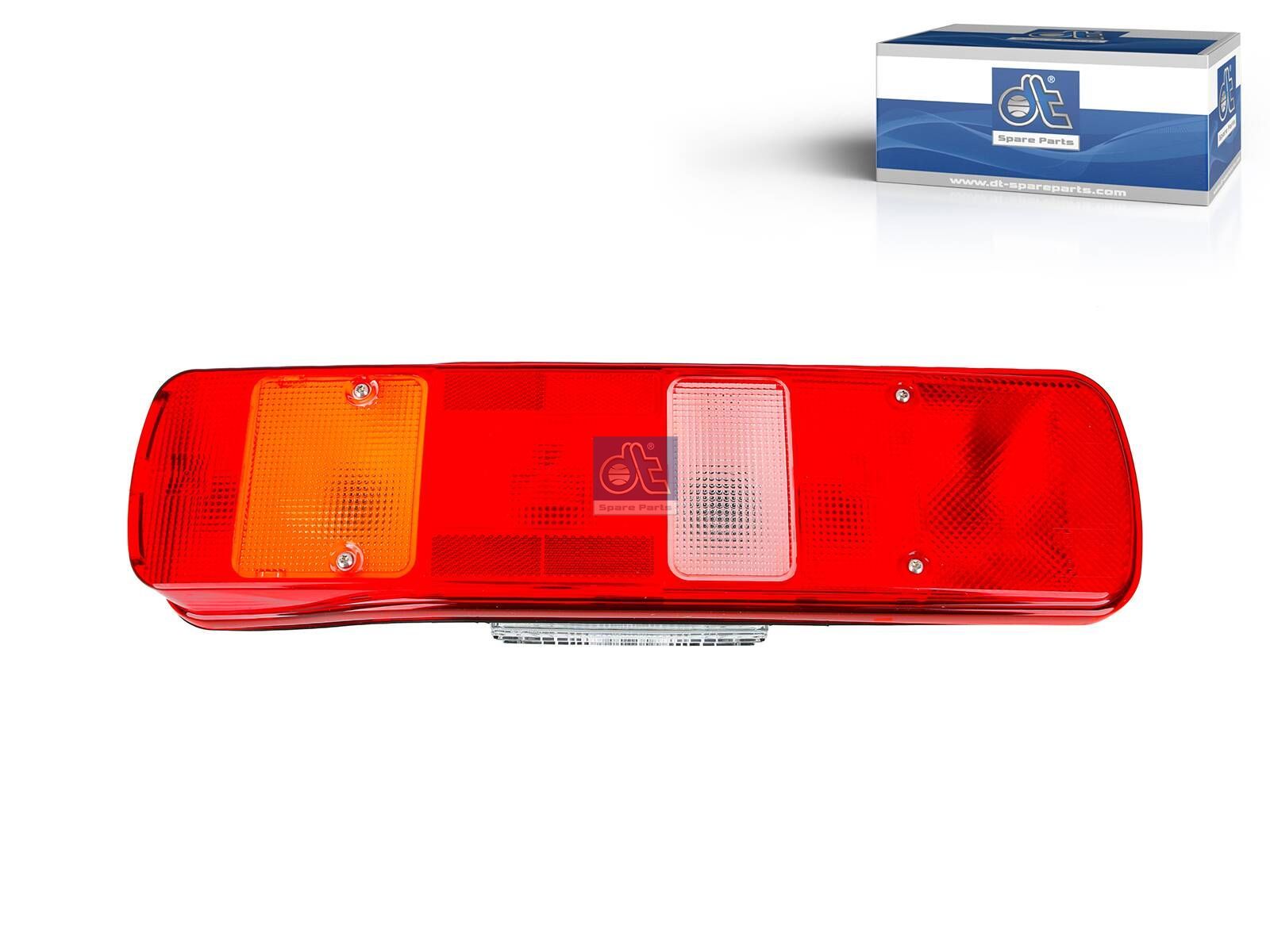 Tail lamp | DT Spare Parts 2.24417