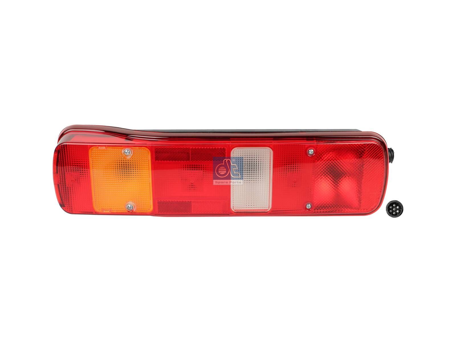 Tail lamp | DT Spare Parts 2.24418