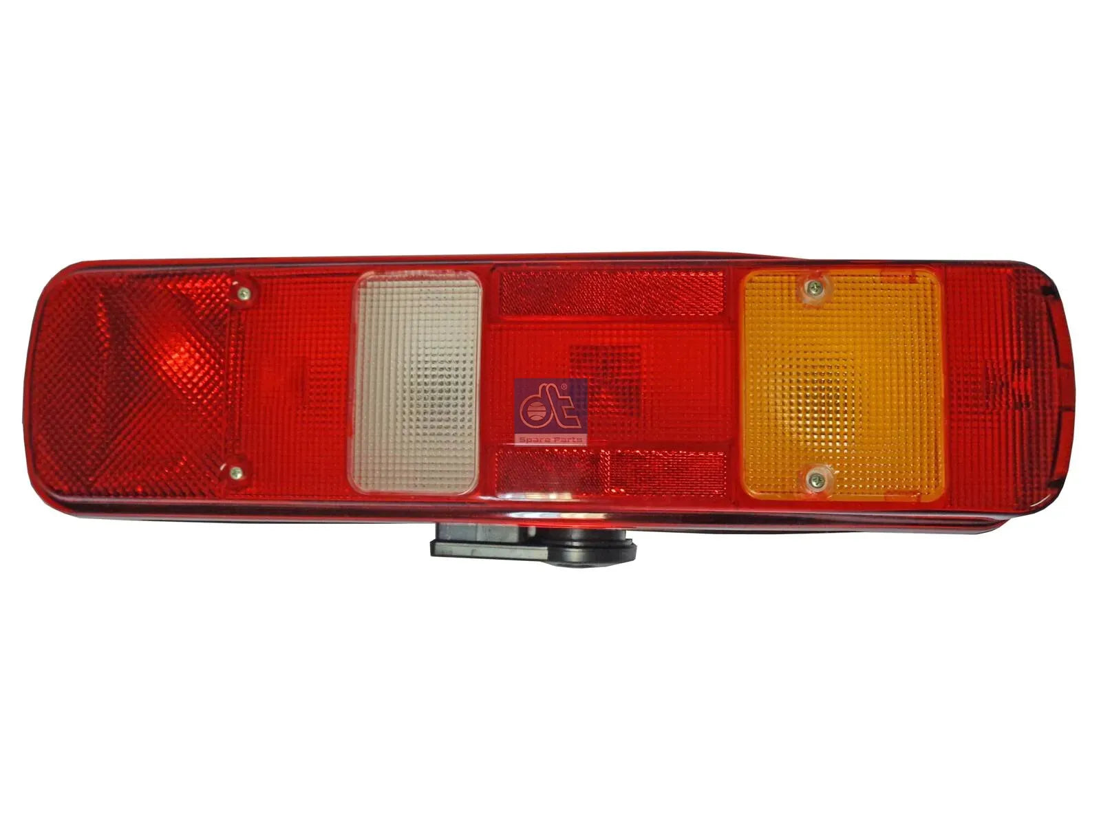 Tail lamp, right, with reverse alarm DT Spare Parts 2.24419