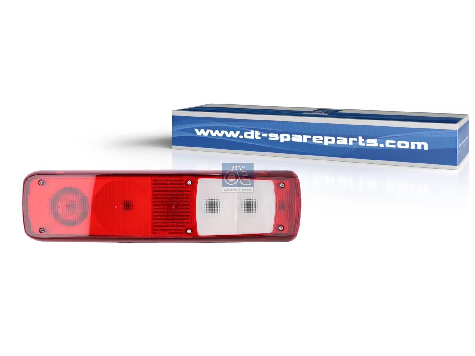 Tail lamp | DT Spare Parts 2.24429