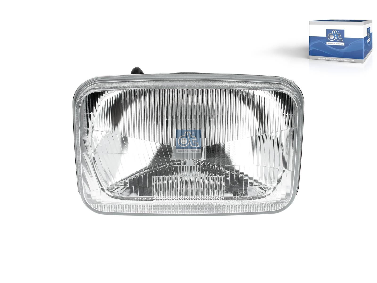 Headlamp | DT Spare Parts 2.24430