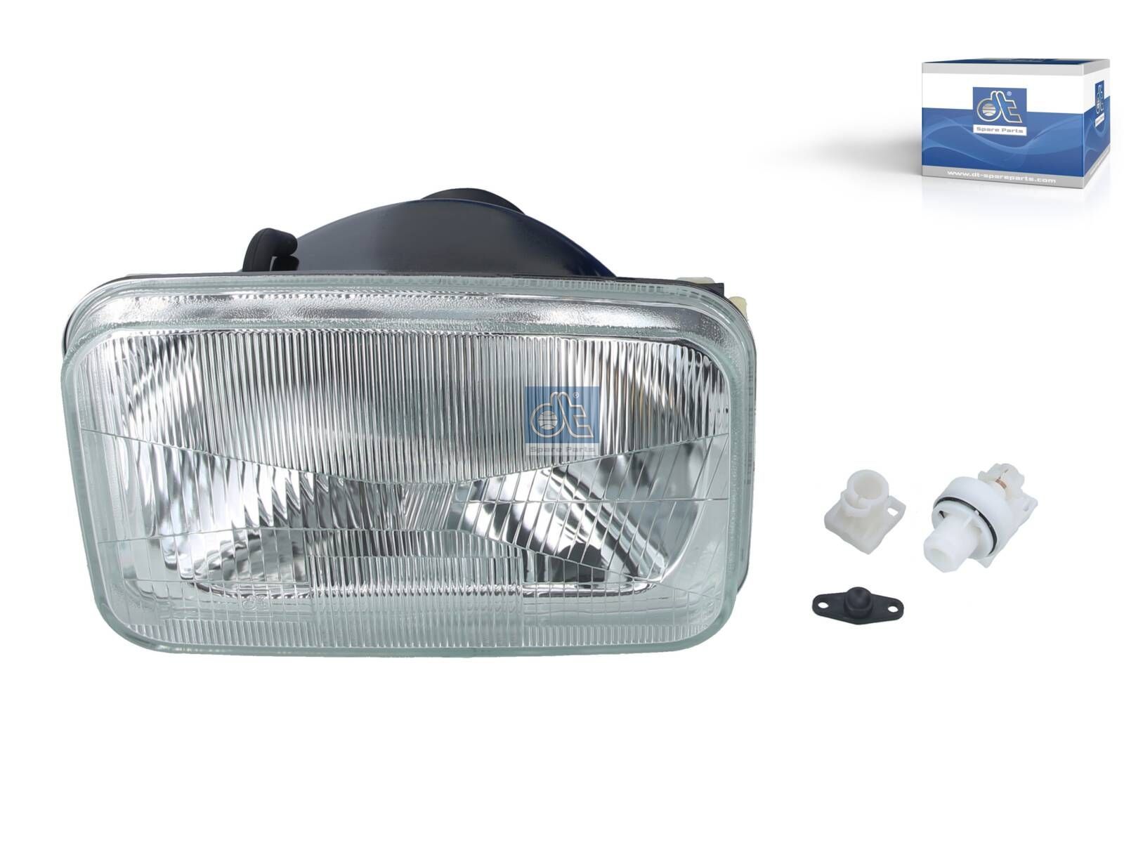 Headlamp | DT Spare Parts 2.24431