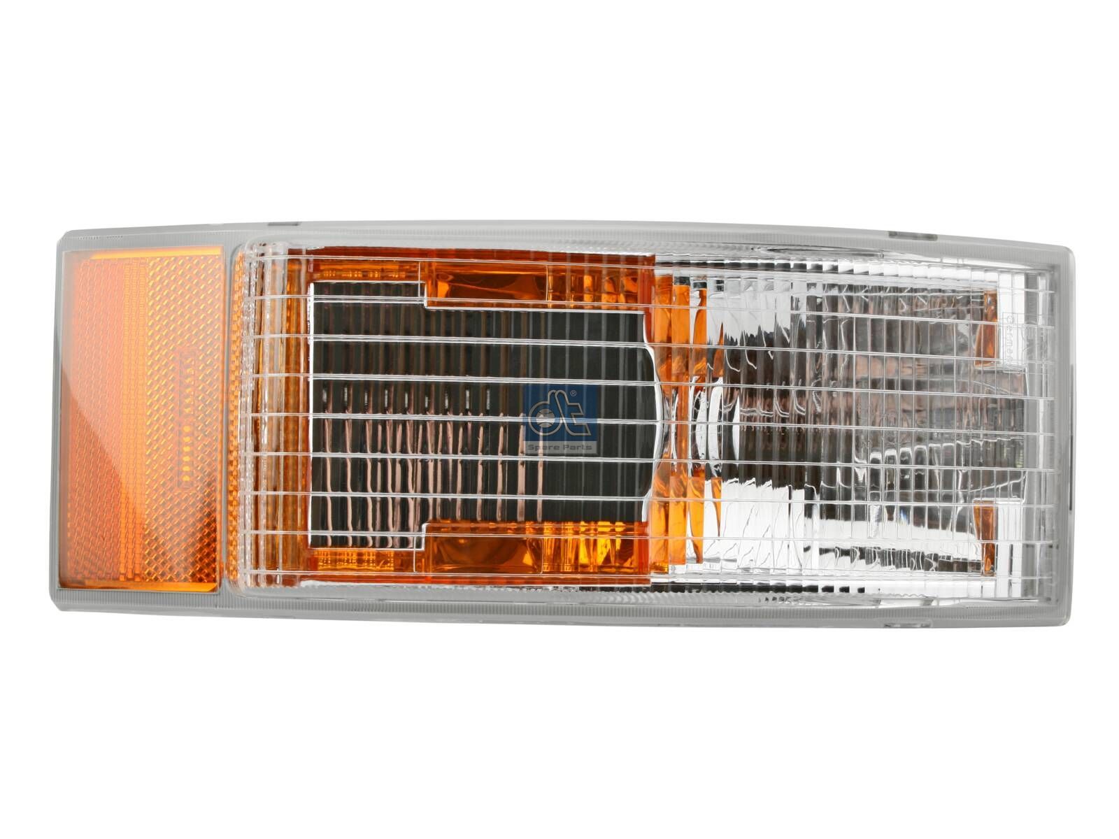 Turn signal lamp | DT Spare Parts 2.24441