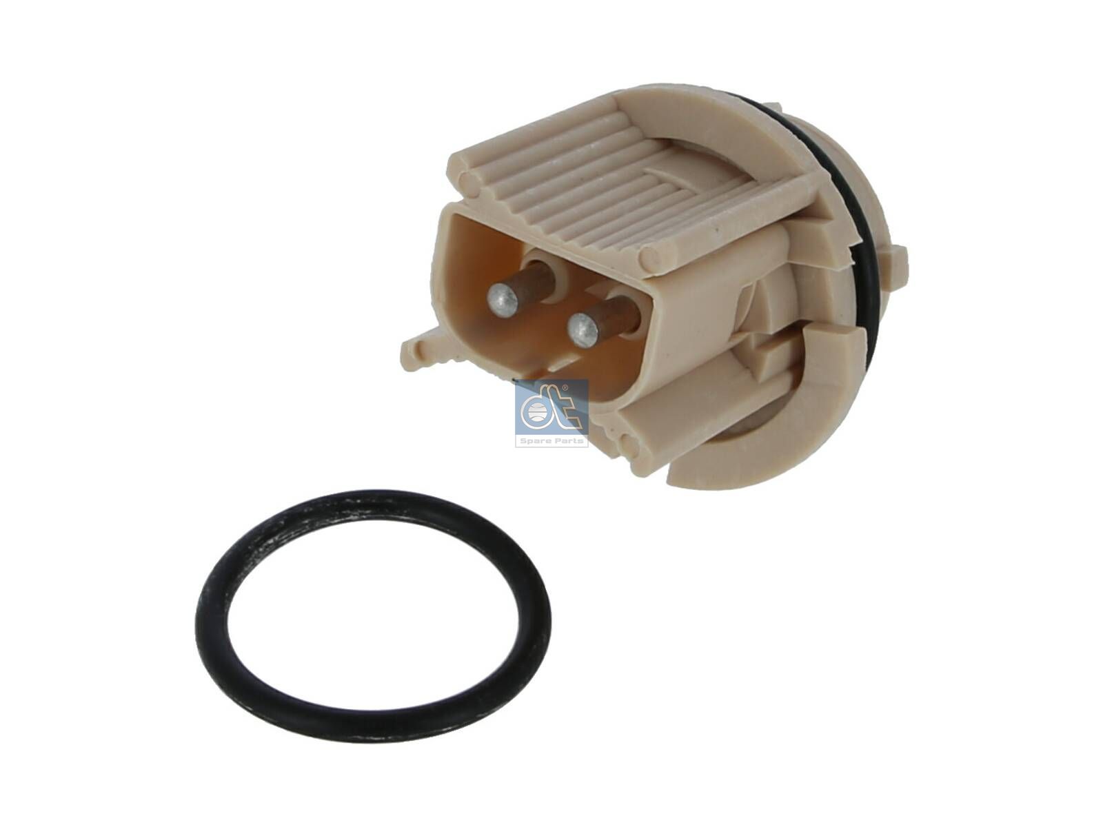 Lamp socket | DT Spare Parts 2.24444