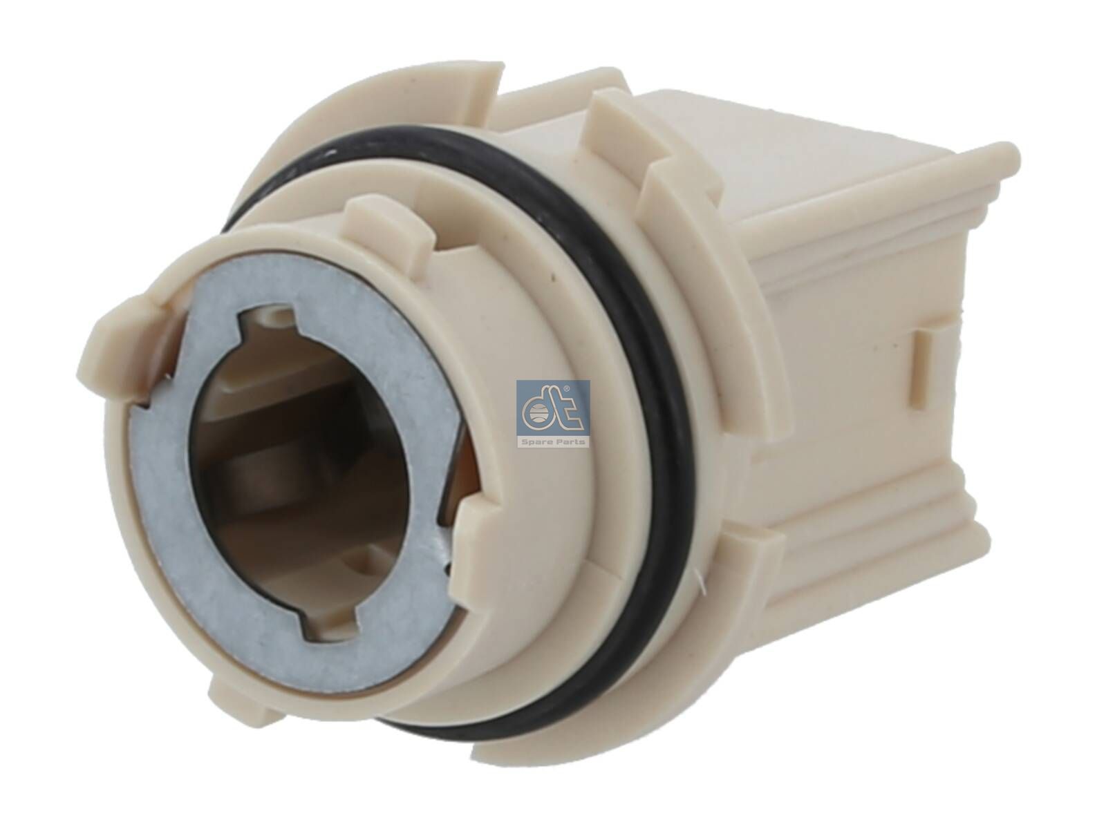 Lamp socket | DT Spare Parts 2.24445
