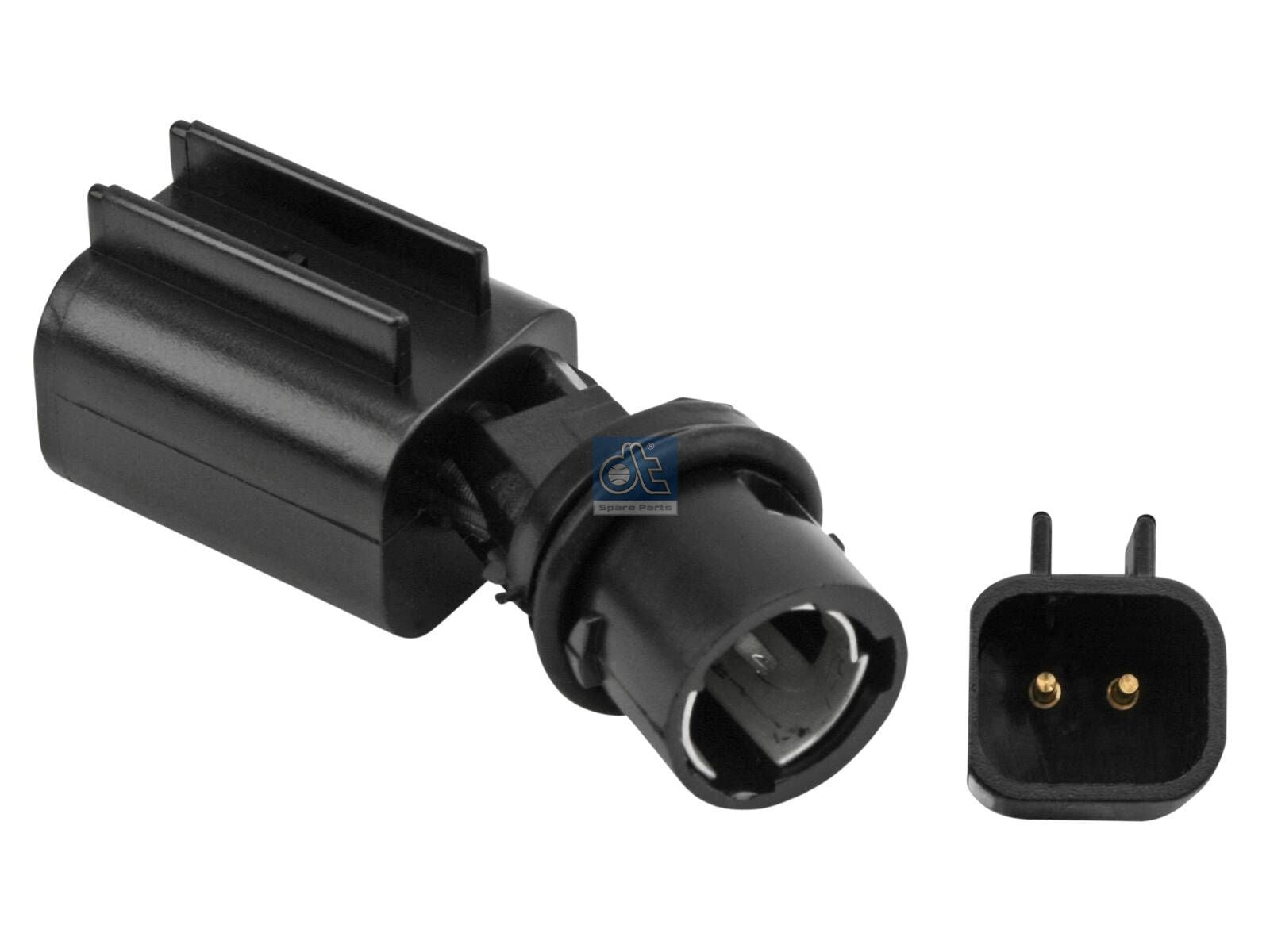 Lamp socket | DT Spare Parts 2.24446