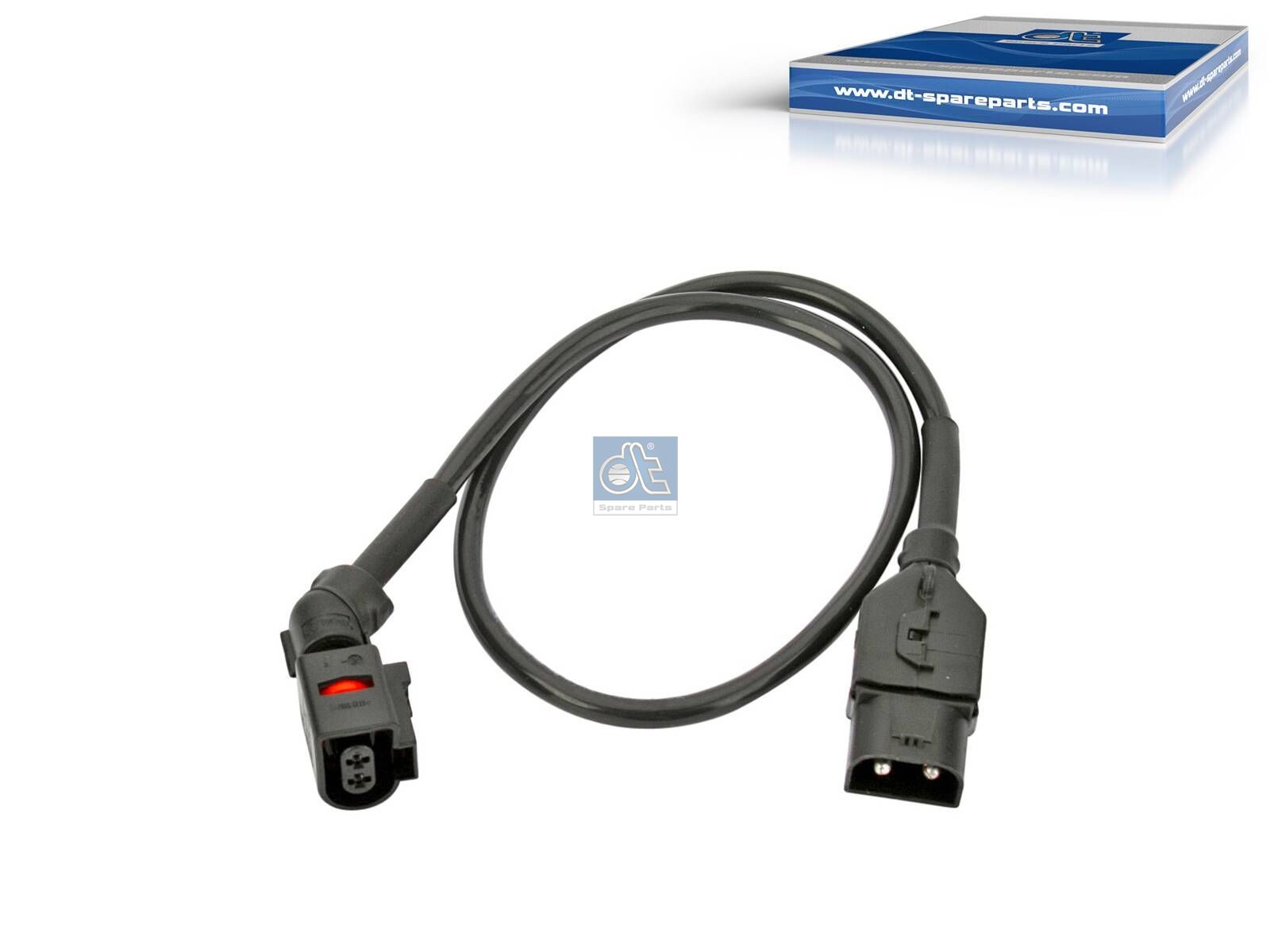 Adapter cable | DT Spare Parts 2.24447