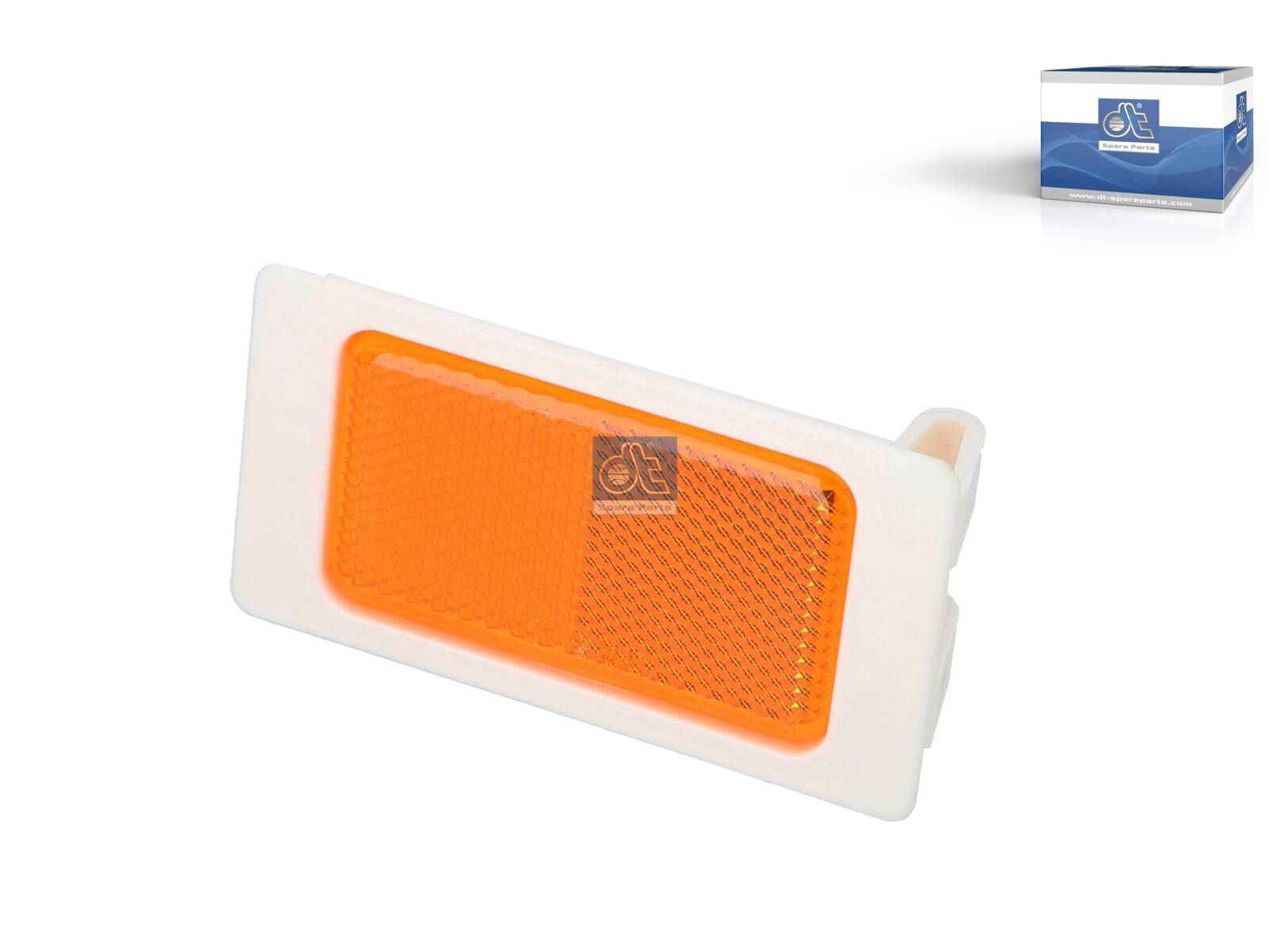 Reflector | DT Spare Parts 2.24448
