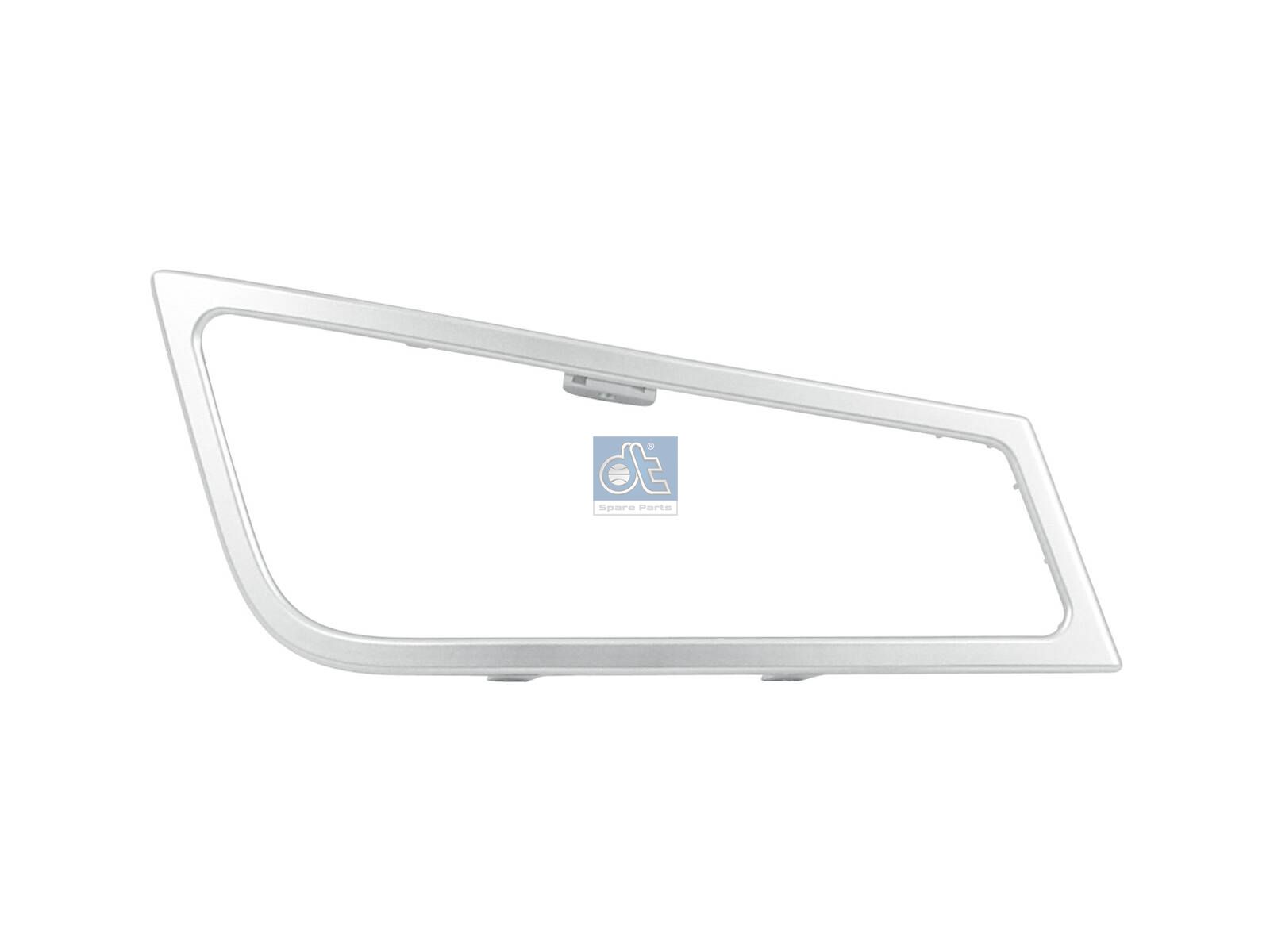 Auxiliary lamp frame | DT Spare Parts 2.24469