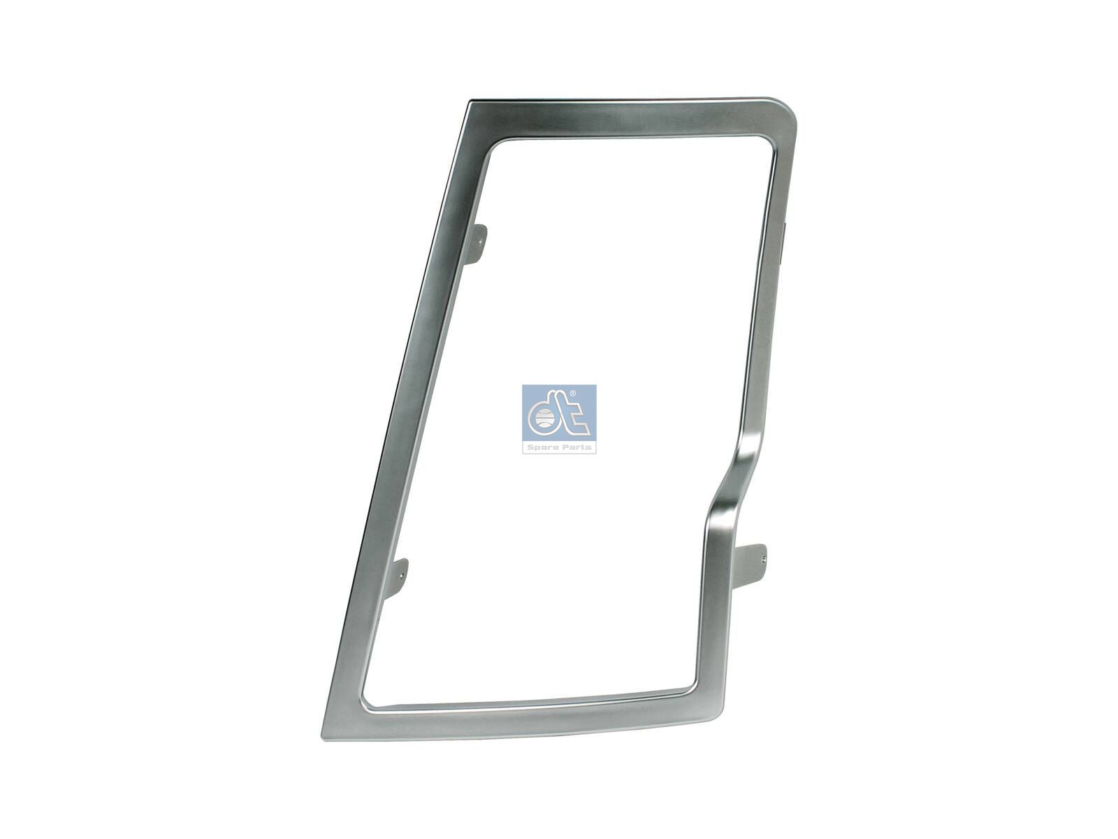 Marco de faro DT Spare Parts 2.24471 Marco de faro izquierdo