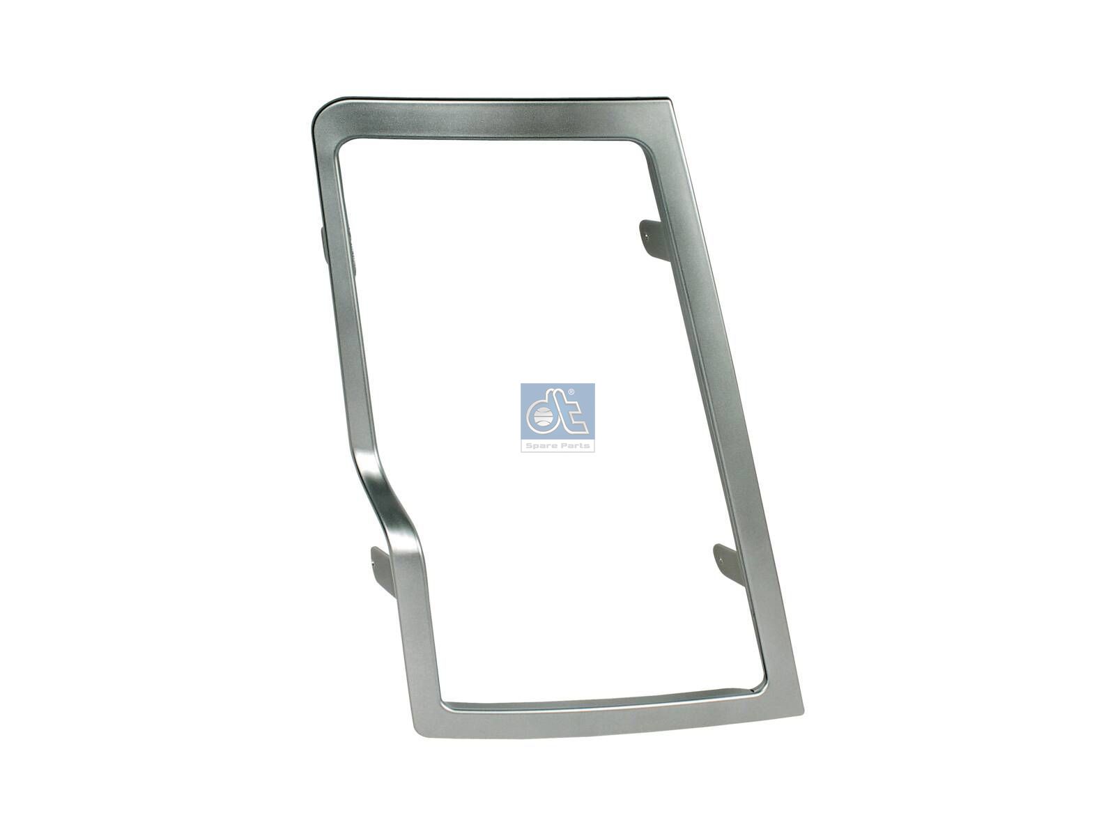 Headlamp frame | DT Spare Parts 2.24472