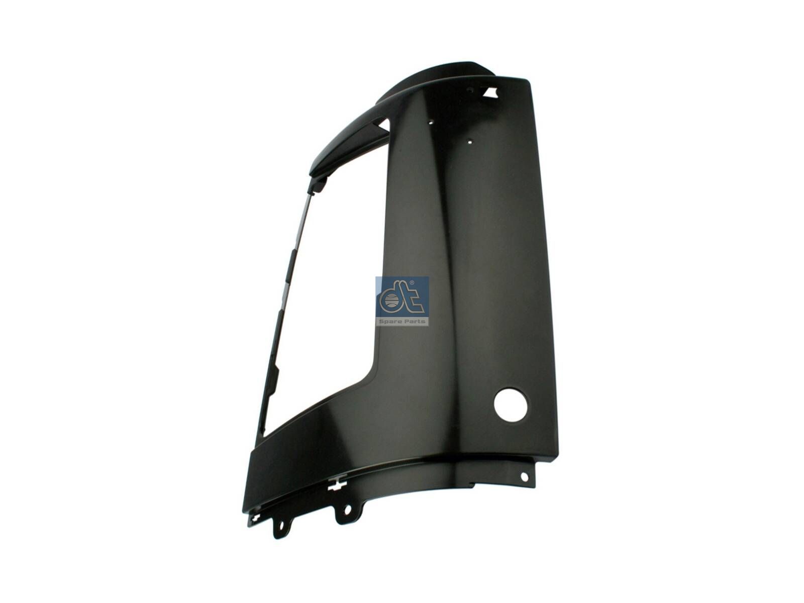 Lamp cover | DT Spare Parts 2.24473