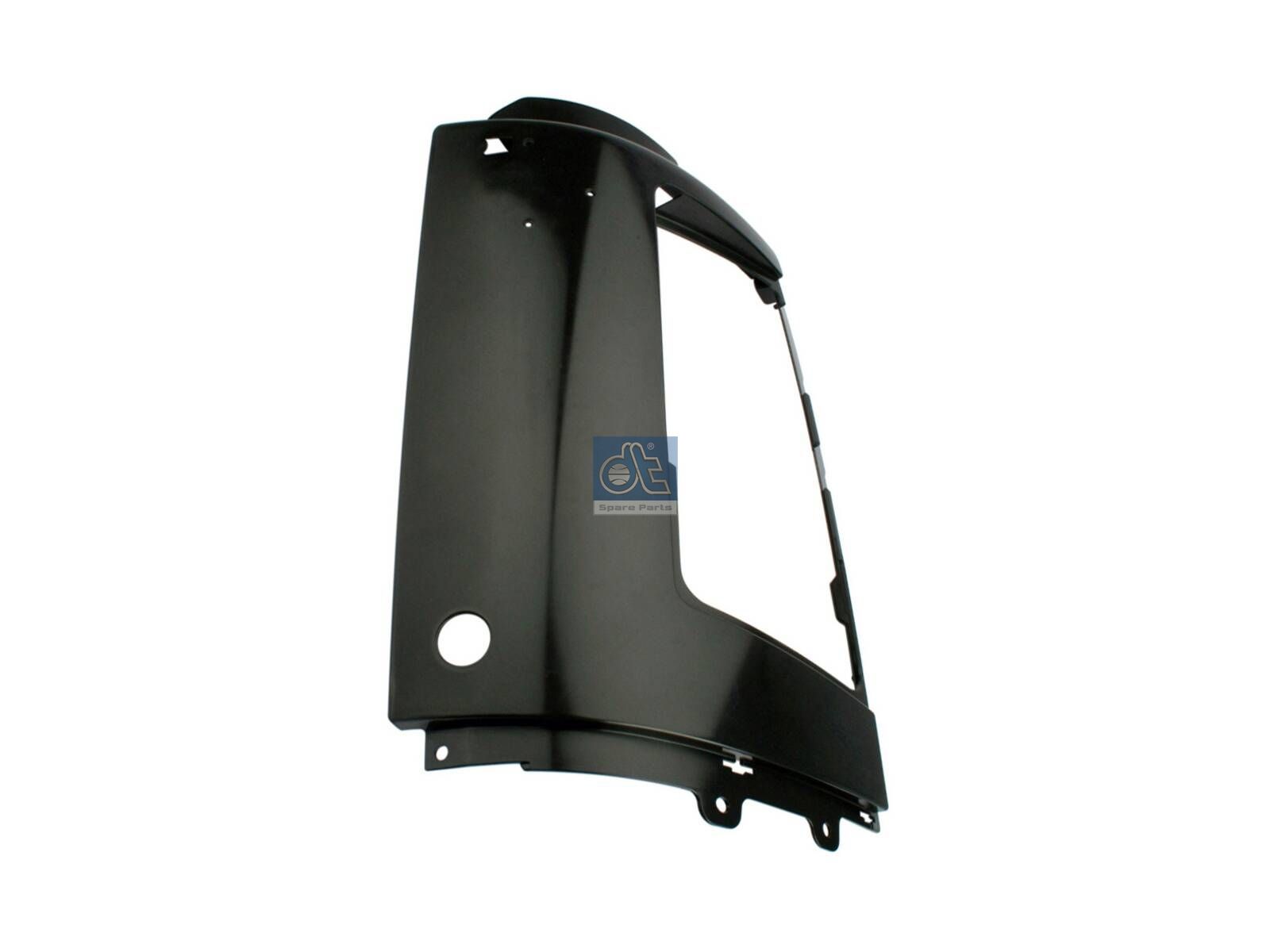 Lamp cover | DT Spare Parts 2.24474