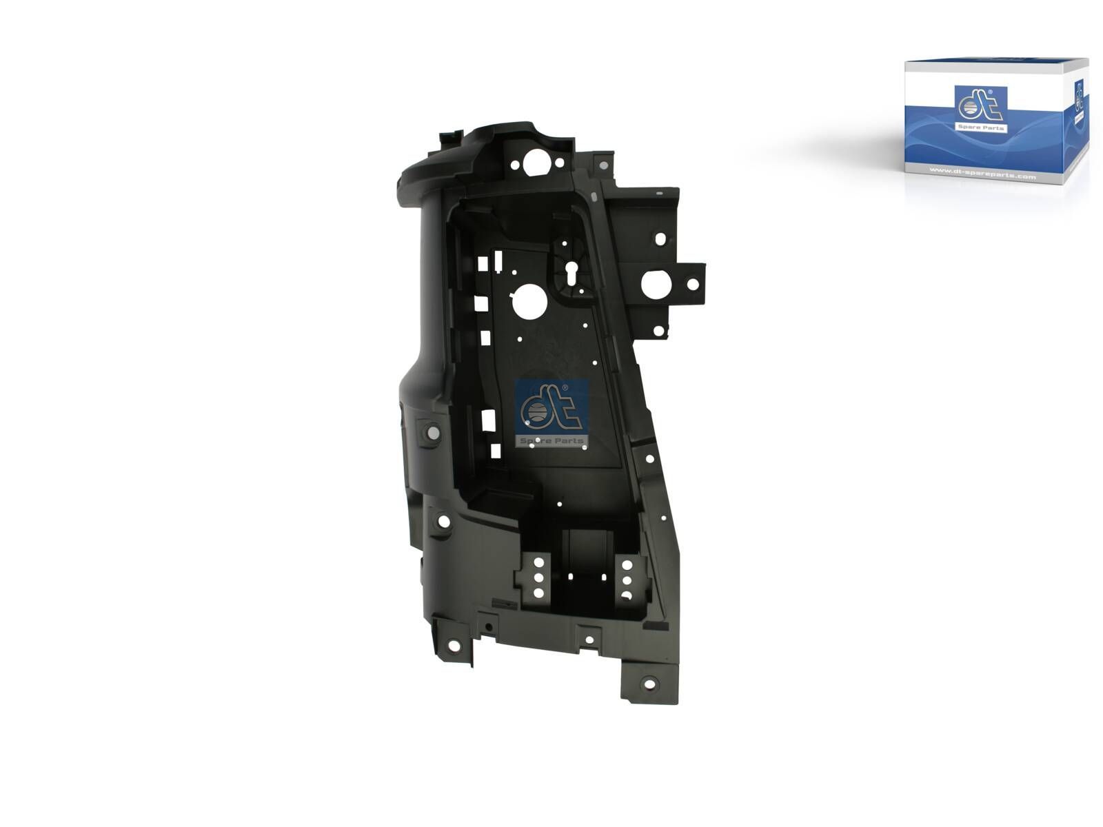 Lamp housing | DT Spare Parts 2.24478