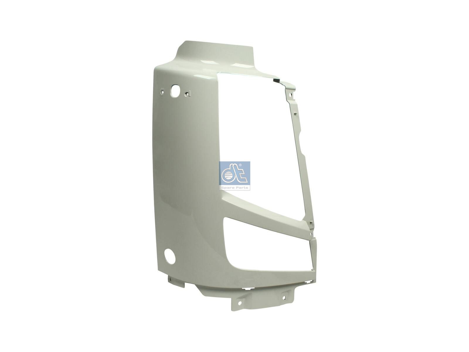Lamp housing | DT Spare Parts 2.24489