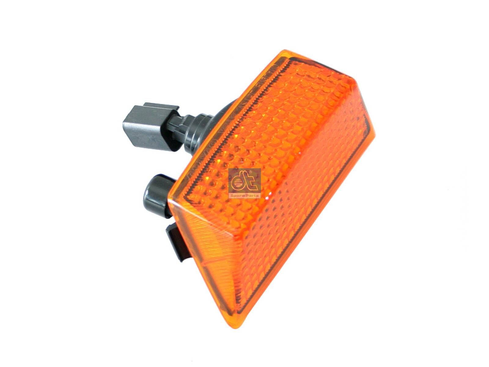 Turn signal lamp | DT Spare Parts 2.24490
