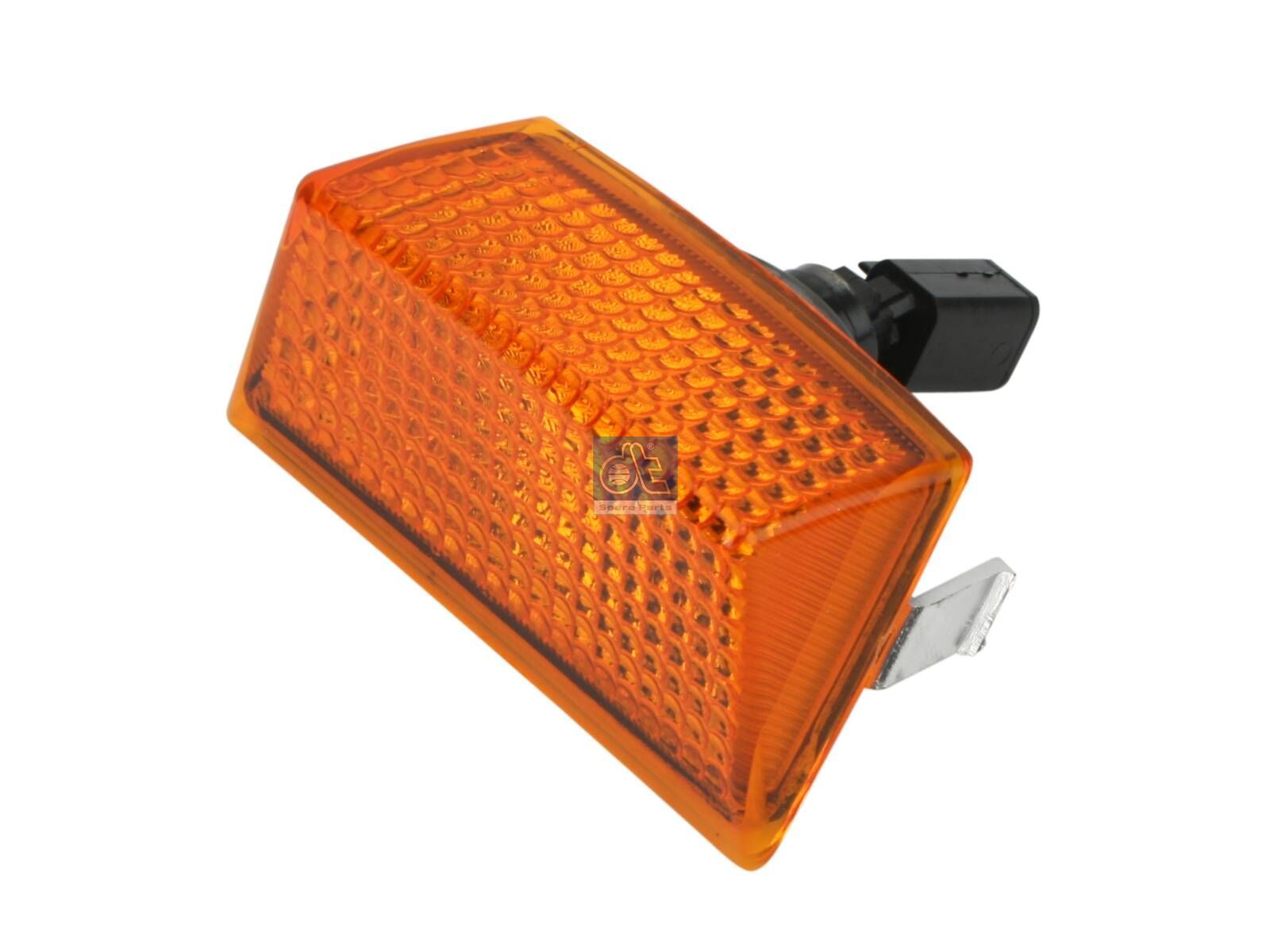 Turn signal lamp | DT Spare Parts 2.24491