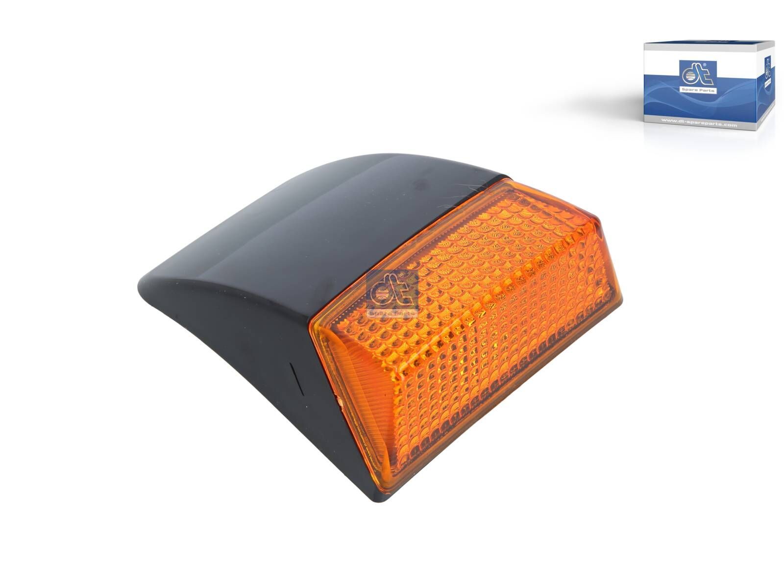 Turn signal lamp kit | DT Spare Parts 2.24493