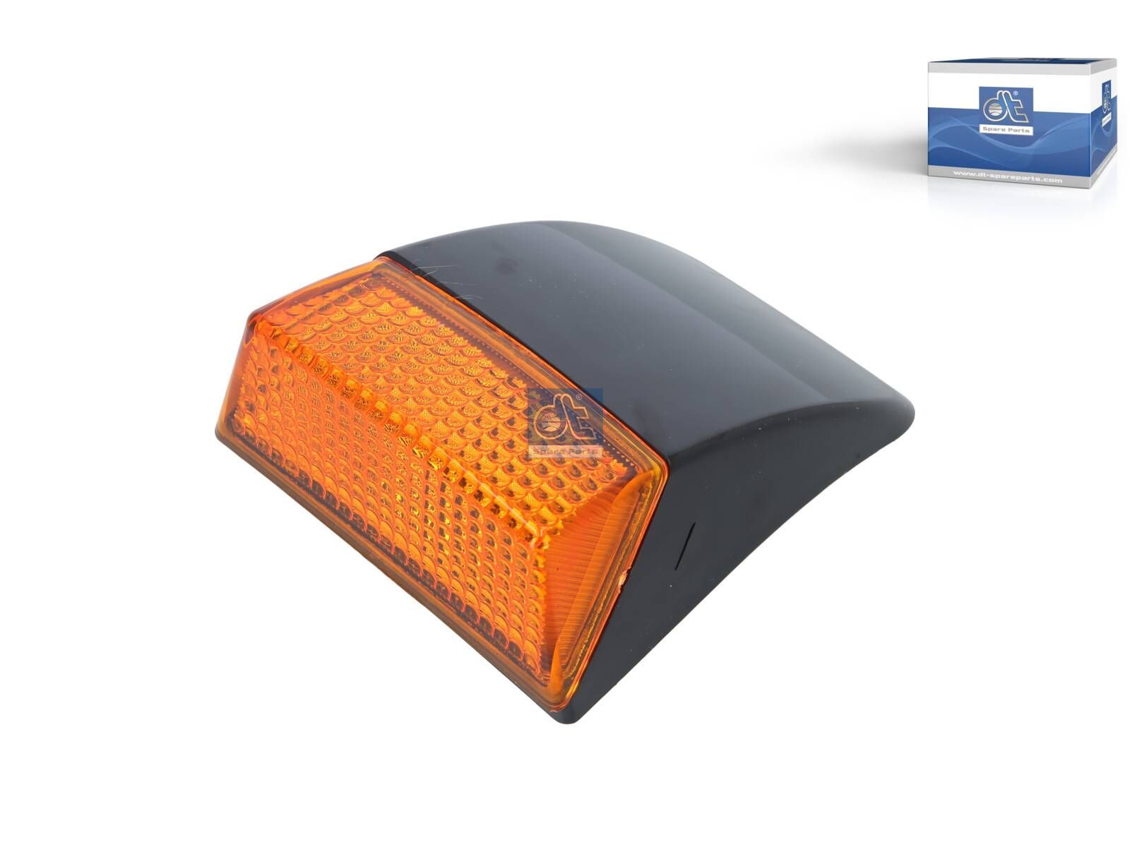 Turn signal lamp kit | DT Spare Parts 2.24494