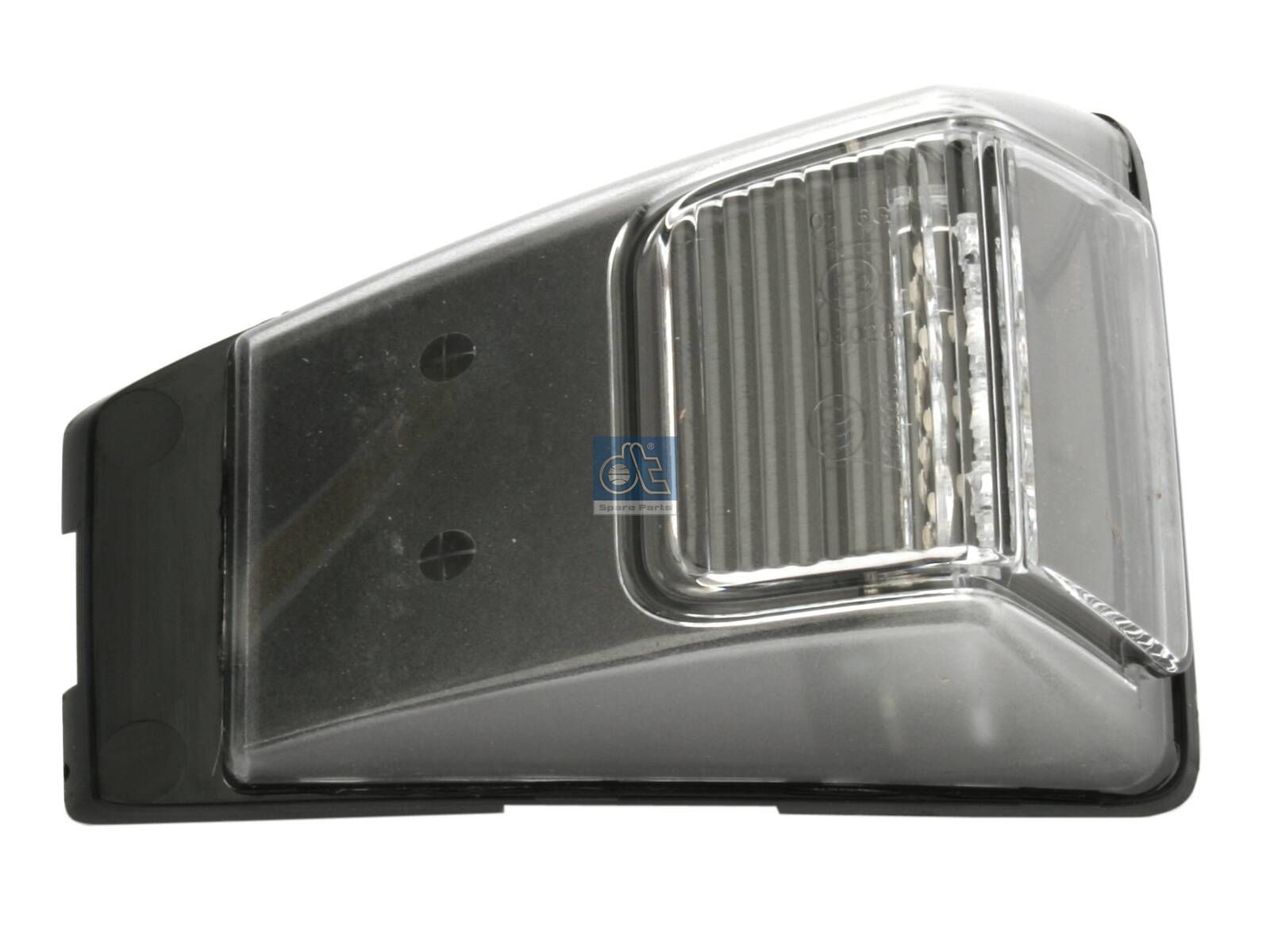 Turn signal lamp | DT Spare Parts 2.24496