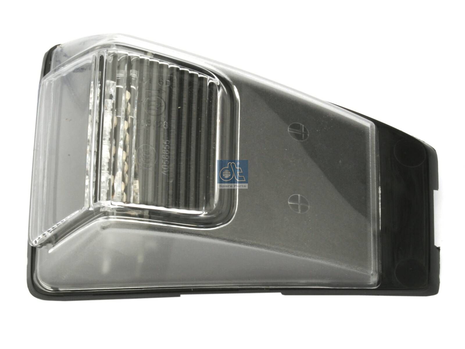 Turn signal lamp | DT Spare Parts 2.24497