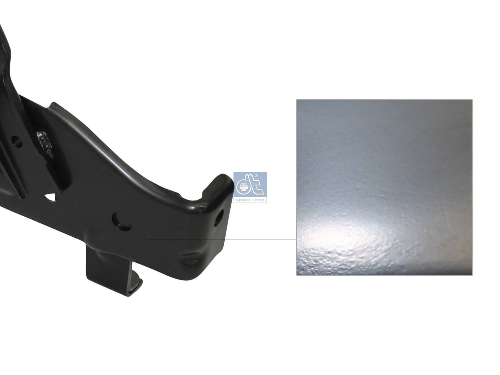 Bracket | DT Spare Parts 2.24503